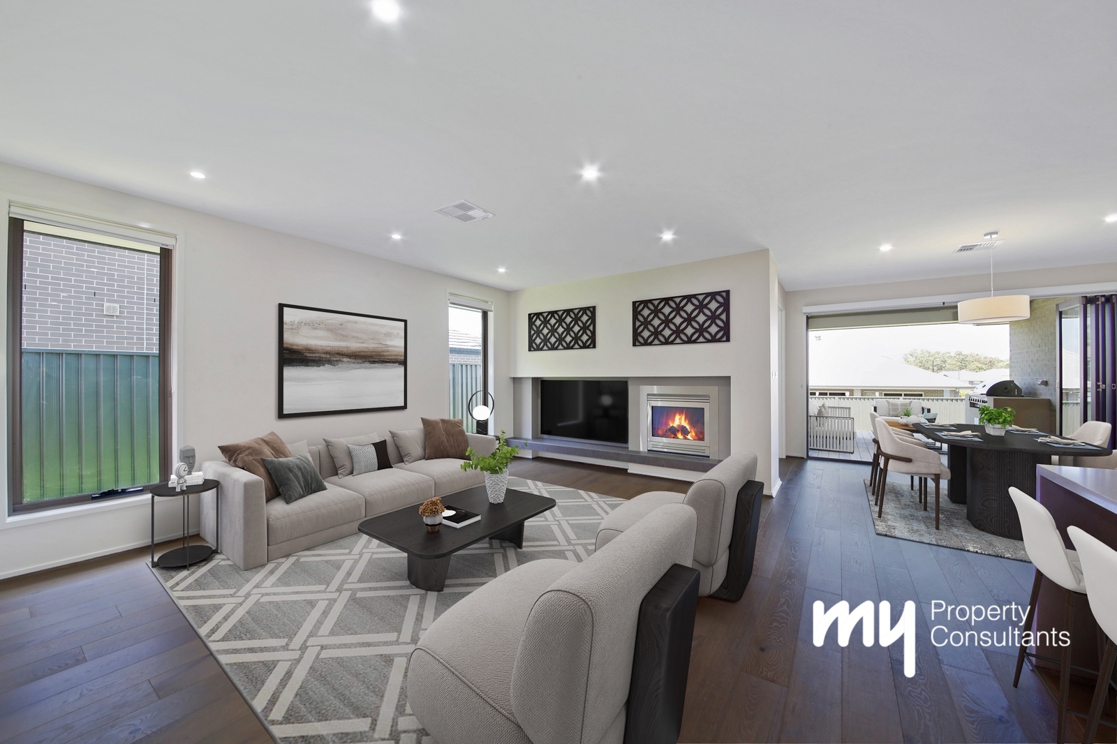 7 Caesar Place, Harrington Park, NSW 2567 - Image 2
