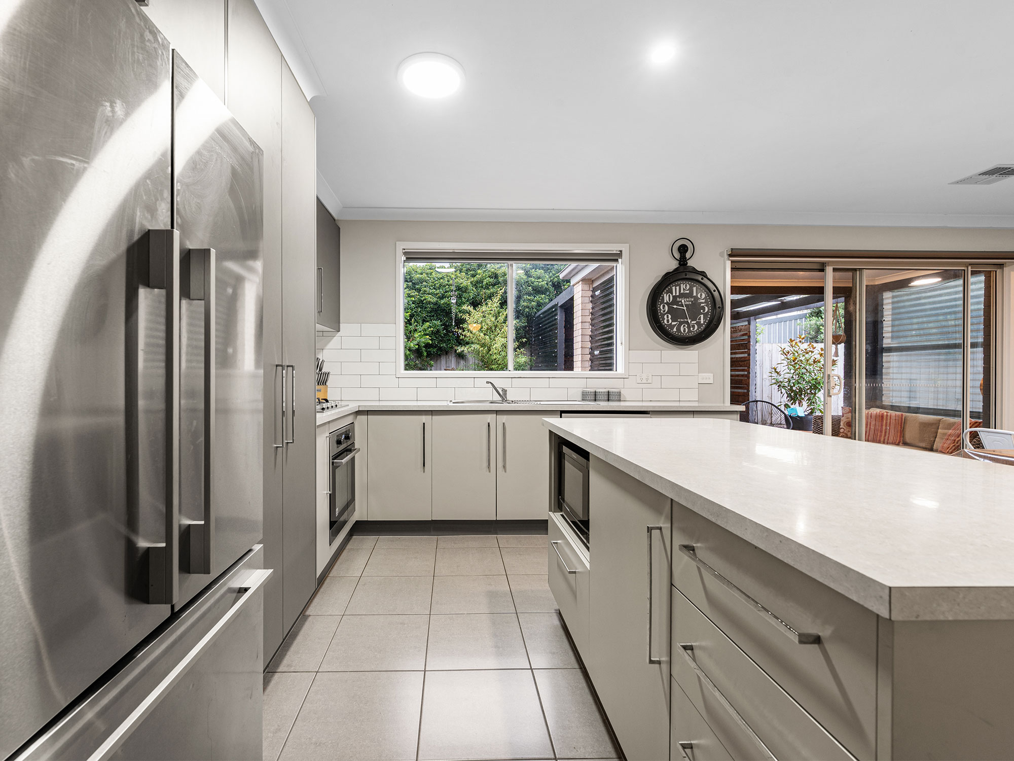 3-bedroom house at 5 LAFFAN COURT, Koroit VIC 3282, Moyne, Victoria