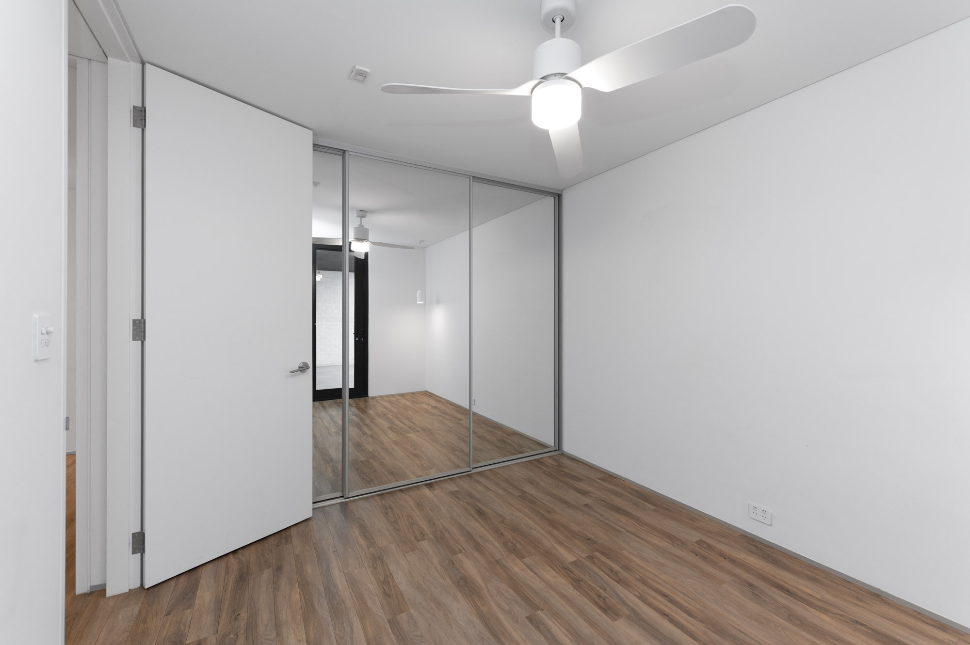 2-bedroom unit at 10 402 CARRINGTON STREET, HAMILTON HILL WA 6163, Cockburn, Western Australia