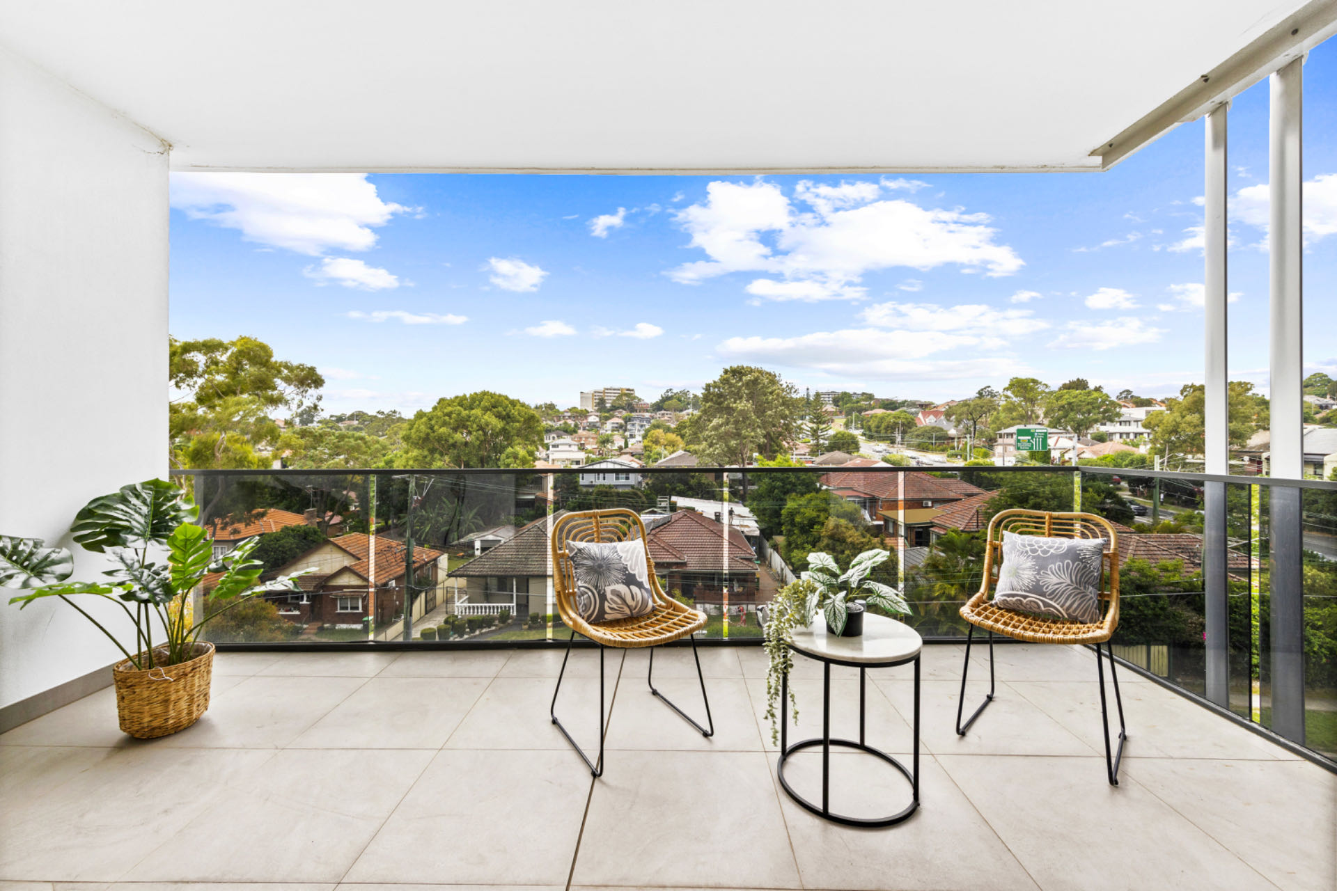 1-bedroom unit at 30/2 Junction Street, Ryde, Nsw, 2112, Ryde, New South Wales