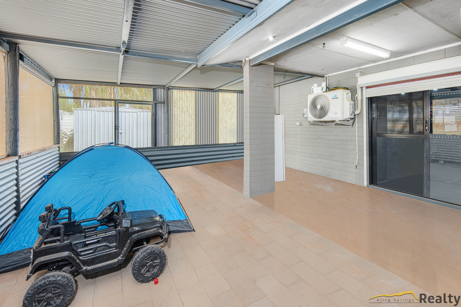 3-bedroom house at 5 Rieff Court, Sadadeen, NT 0870, Alice Springs, Northern Territory