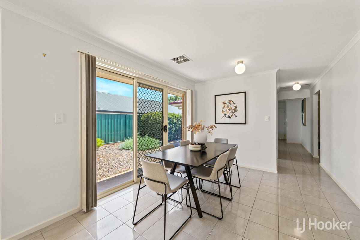 4-bedroom house at 121 Kingate Boulevard, Blakeview, SA 5114, Playford, South Australia