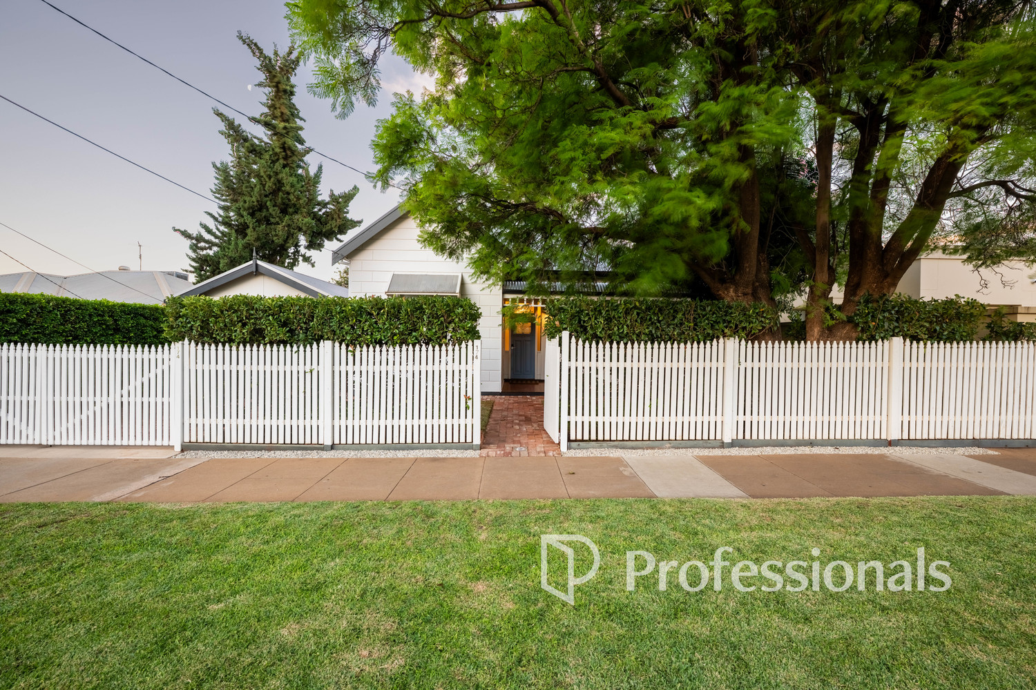 4-bedroom house at 174 NINTH STREET, Mildura VIC 3500, Mildura, Victoria