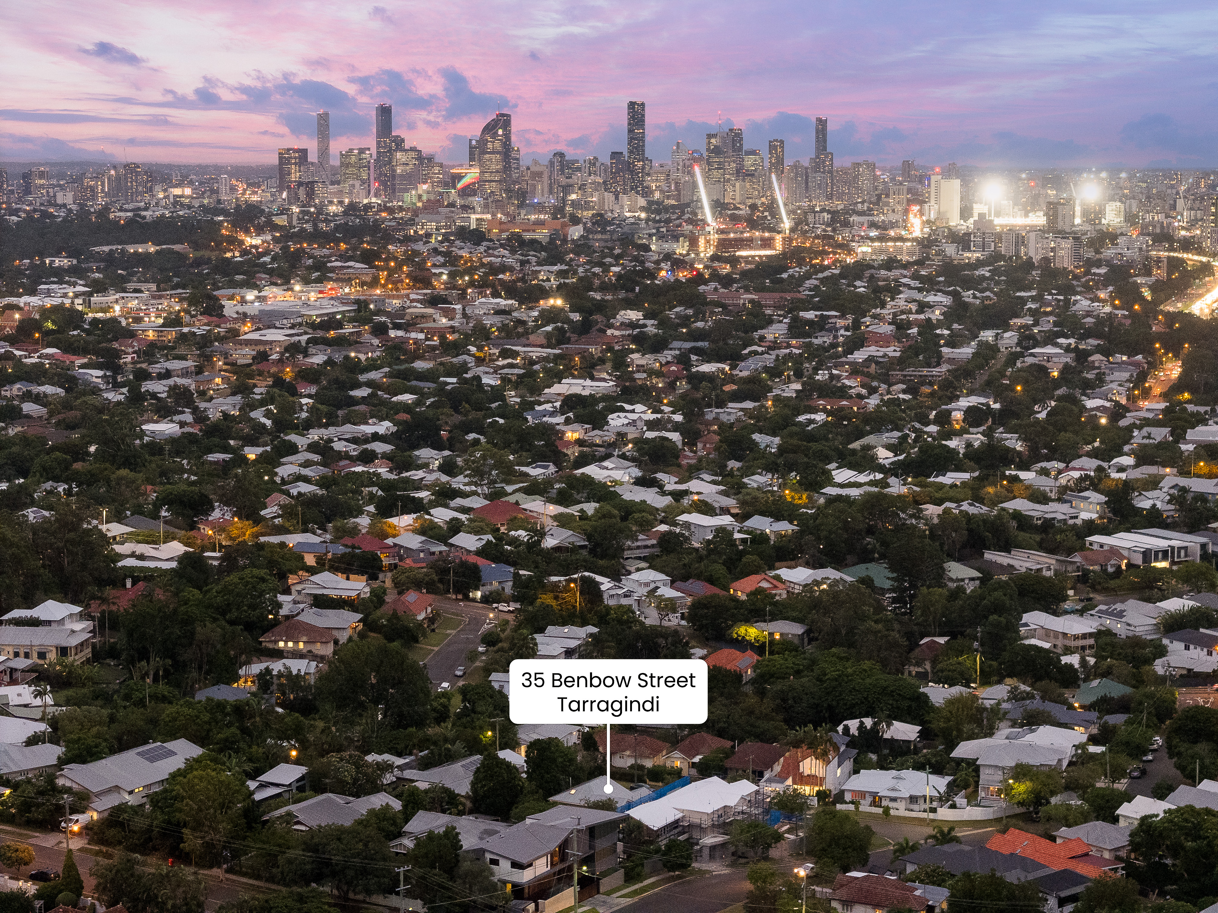 5-bedroom house at 35 Benbow Street, Tarragindi, QLD 4121, Brisbane, Queensland