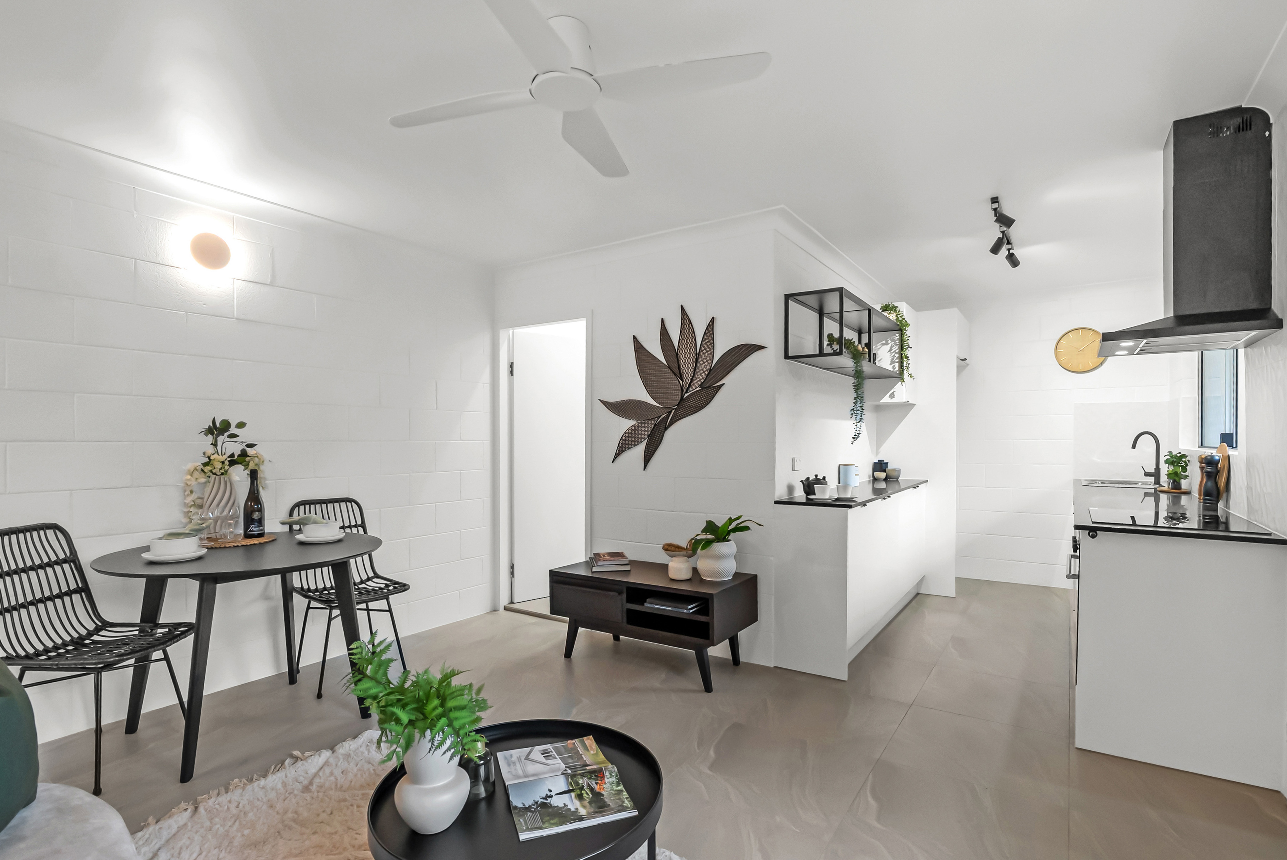 3/11 Harris Street, Parramatta Park, Qld, 4870 - Image 1