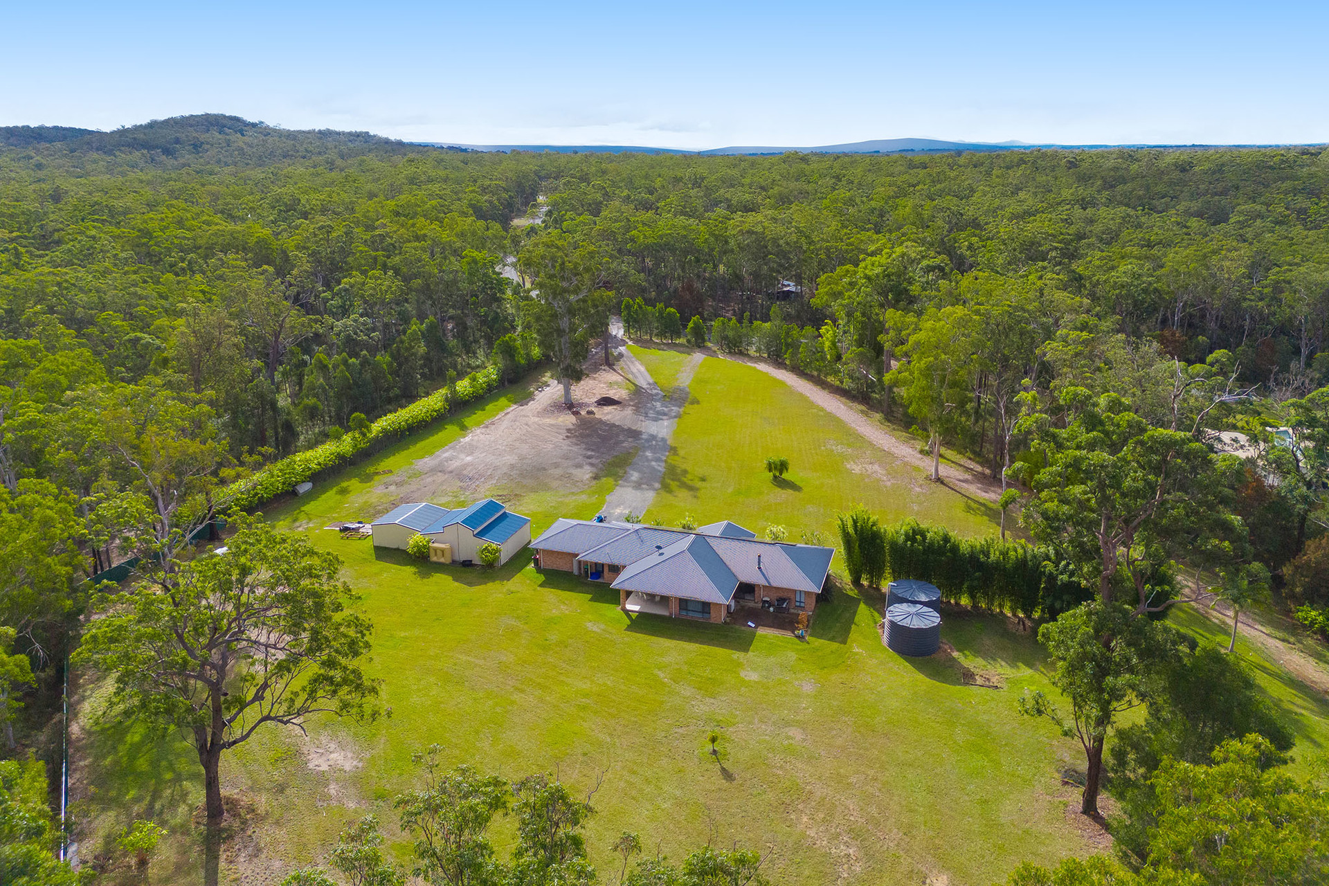 6-bedroom house at 238 Settlers Way, South Kempsey, NSW 2440, Kempsey, New South Wales