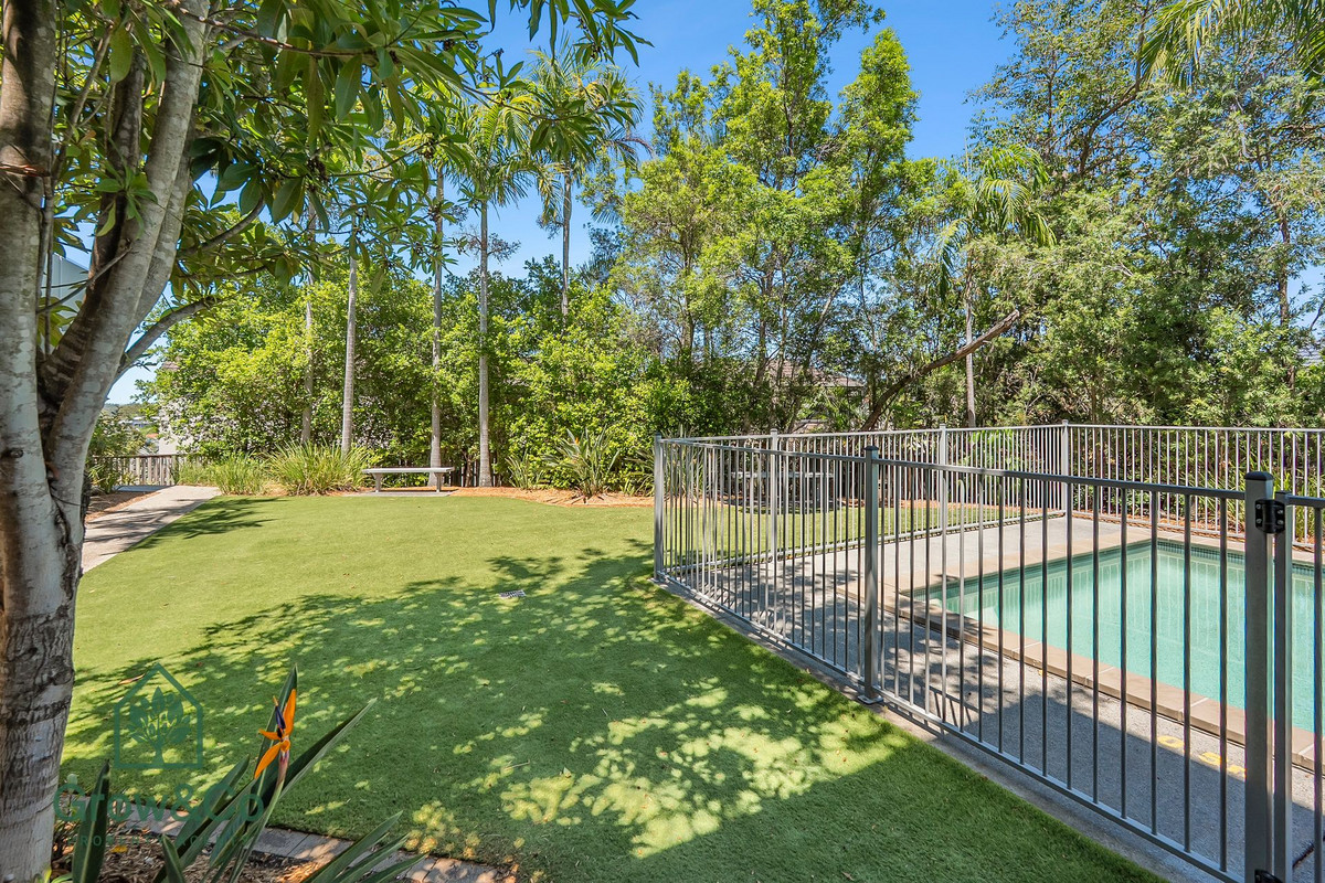 2-bedroom unit at 1308 A&B/3 Main Street, Varsity Lakes, Qld, 4227, Gold Coast, Queensland
