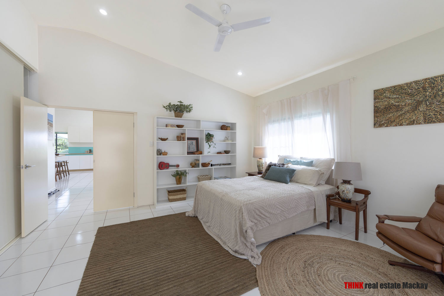 3-bedroom house at 40 Admiral Drive, Dolphin Heads, QLD 4740, Mackay, Queensland