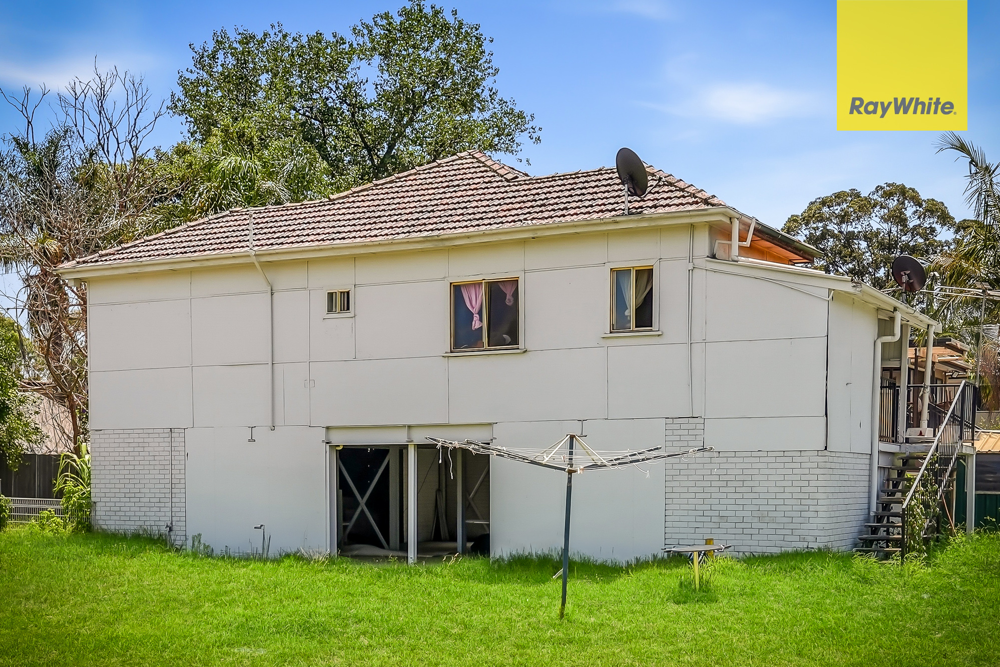 4-bedroom house at 14 Knight Street, Lansvale, NSW 2166, Fairfield, New South Wales