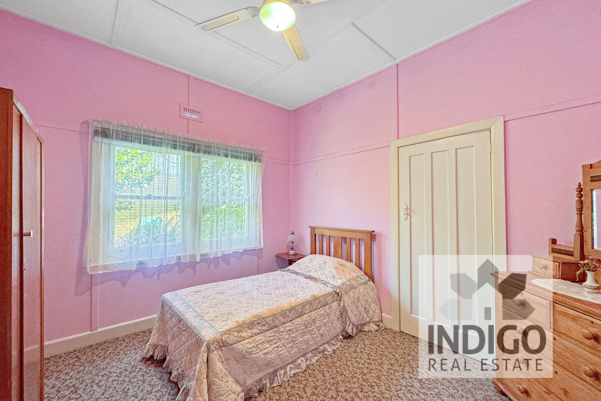 3-bedroom house at 76 Sydney Road, Beechworth, VIC 3747, Indigo, Victoria
