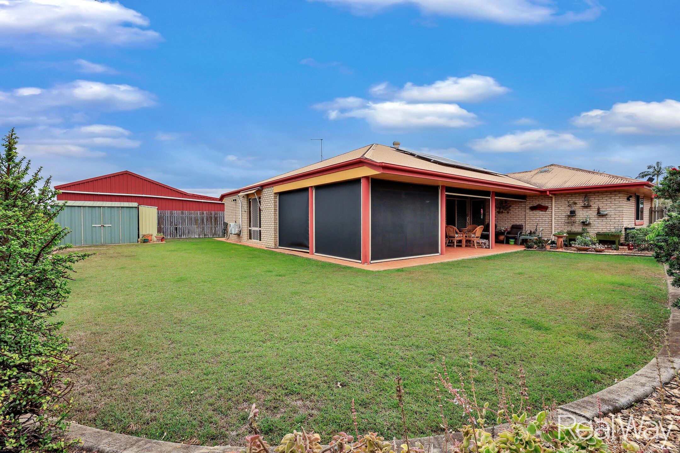 12 PORRAS COURT, Avenell Heights QLD 4670 - Image 2