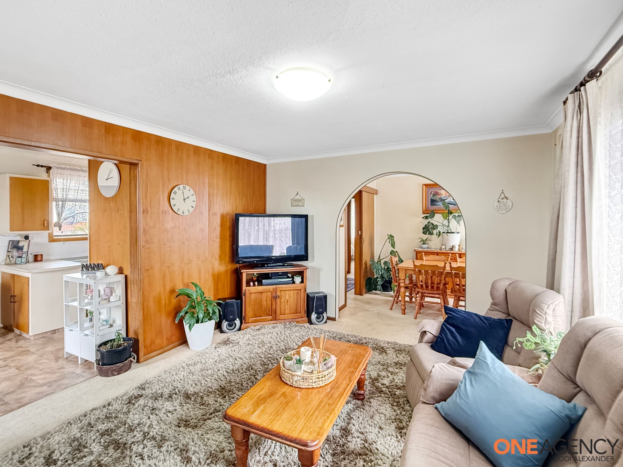 2-bedroom house at 6 ERNEST PHILLIPS AVENUE, Cooma NSW 2630, Snowy Monaro, New South Wales