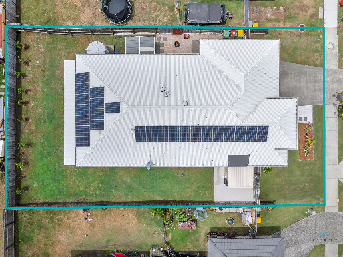 5-bedroom house at 9 Fyfe Street, Walloon, QLD 4306, , Queensland