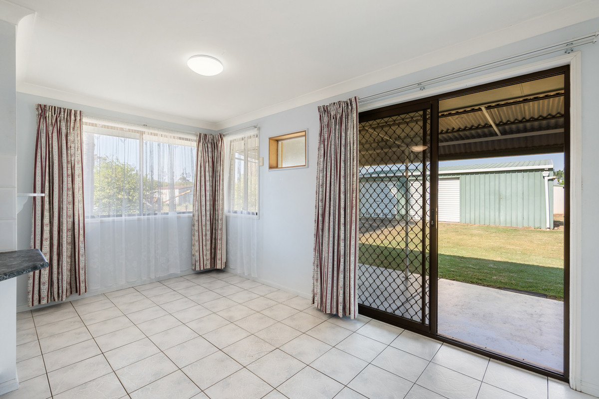 3-bedroom house at 5 Gillam Street, Clifton, QLD 4361, , Queensland
