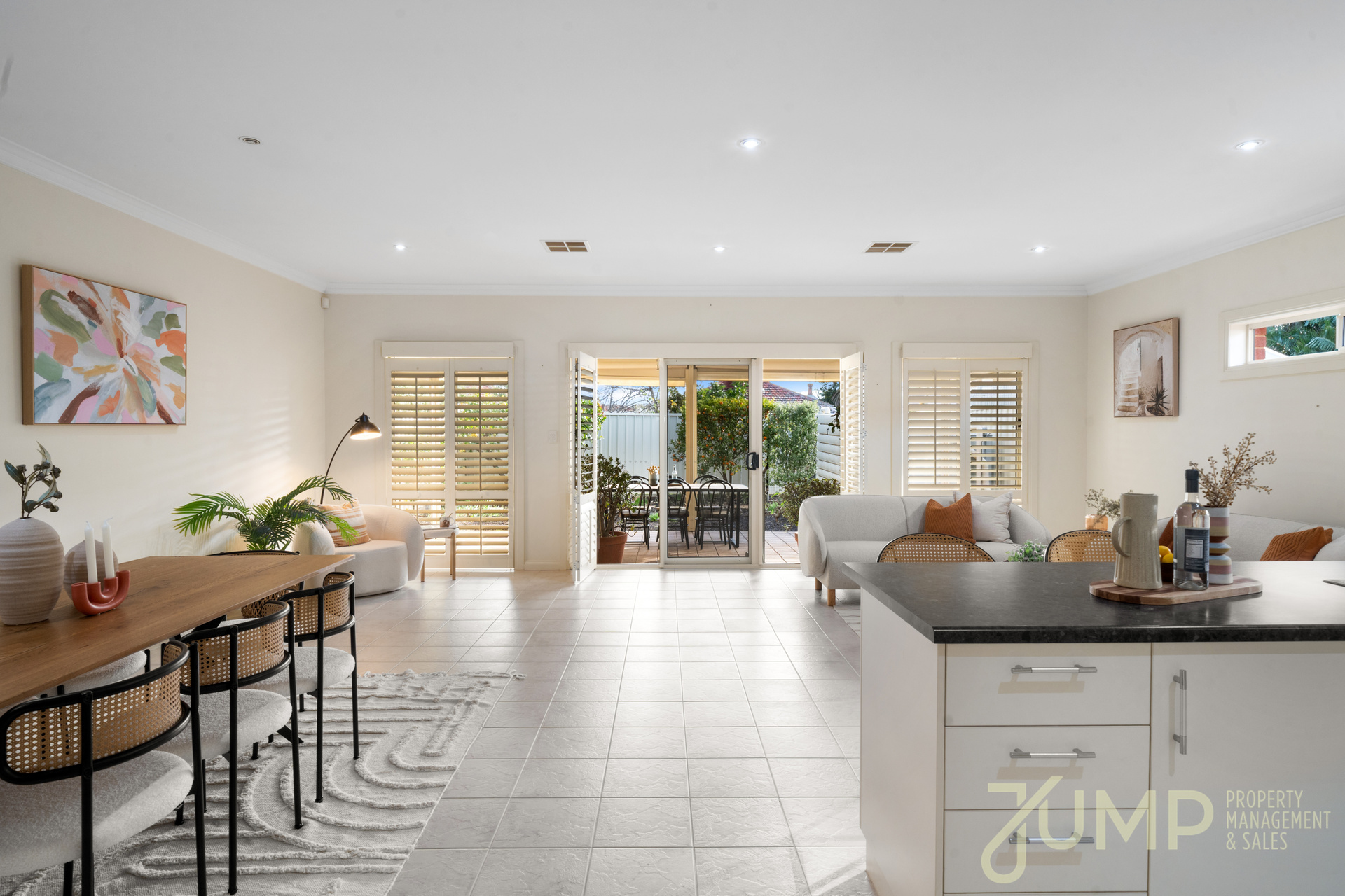 3-bedroom house at 2B Frasten Street, Torrensville, SA 5031, West Torrens, South Australia