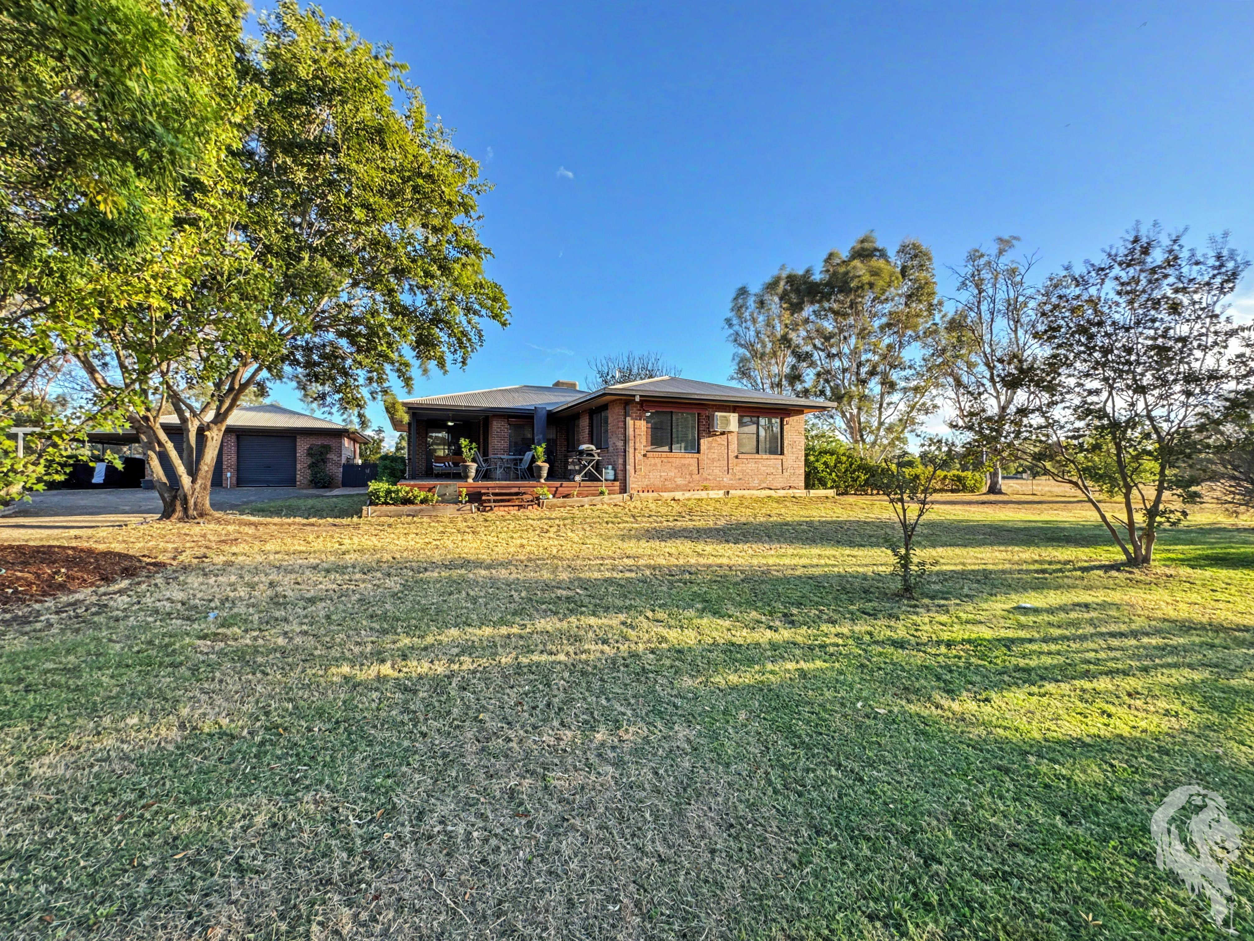 4-bedroom house at 139 STAFFORD DRIVE, Narrabri NSW 2390, Narrabri, New South Wales
