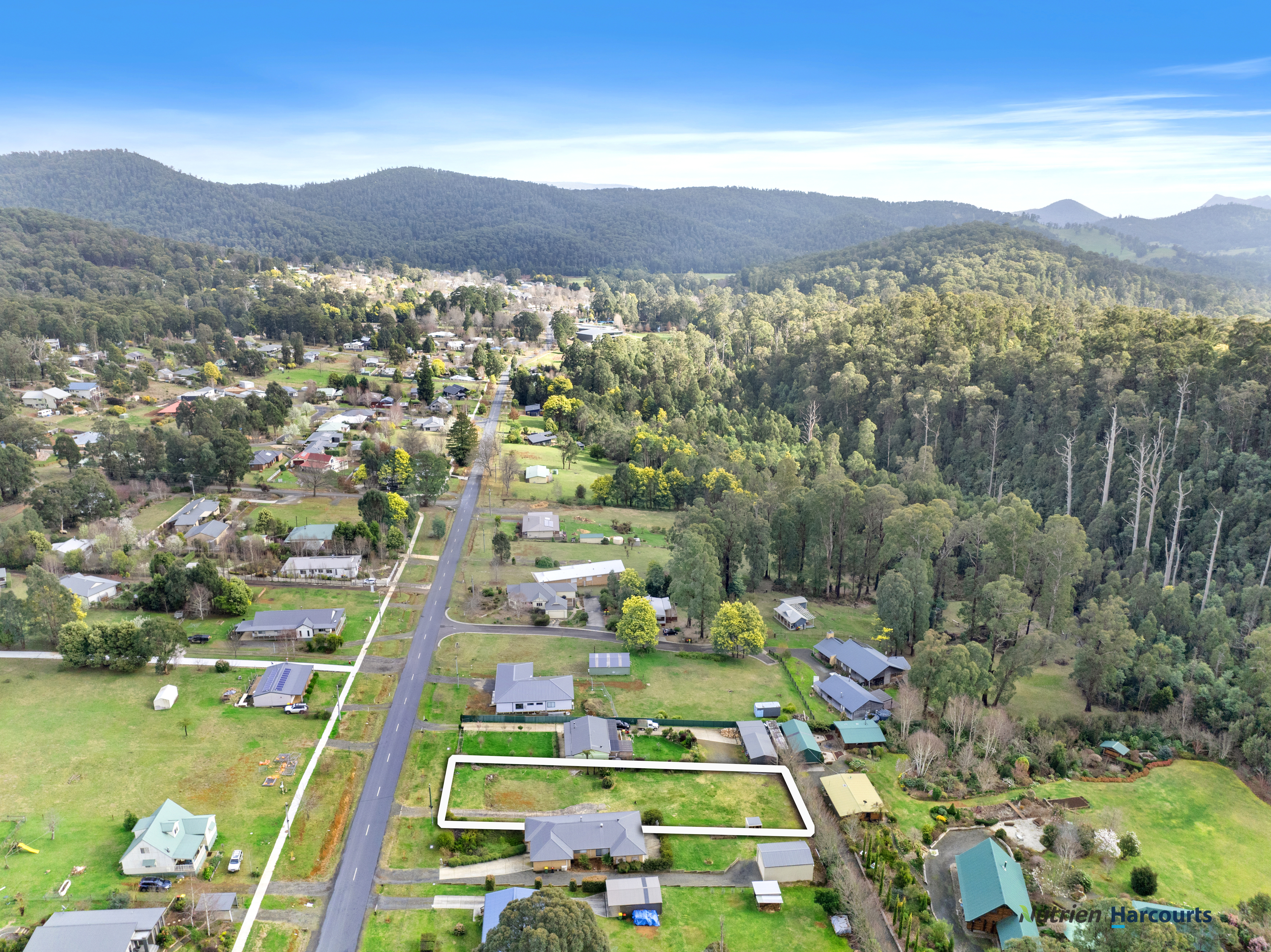 105 FALLS ROAD, Marysville VIC 3779 - Image 4