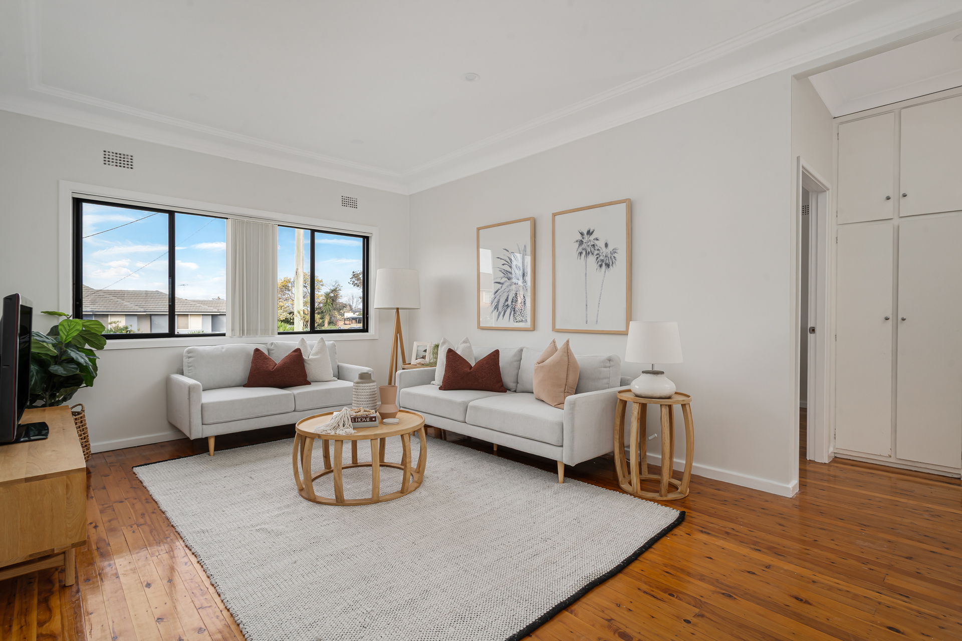 3-bedroom house at 1B Hiland Crescent, Smithfield, NSW 2164, Fairfield, New South Wales