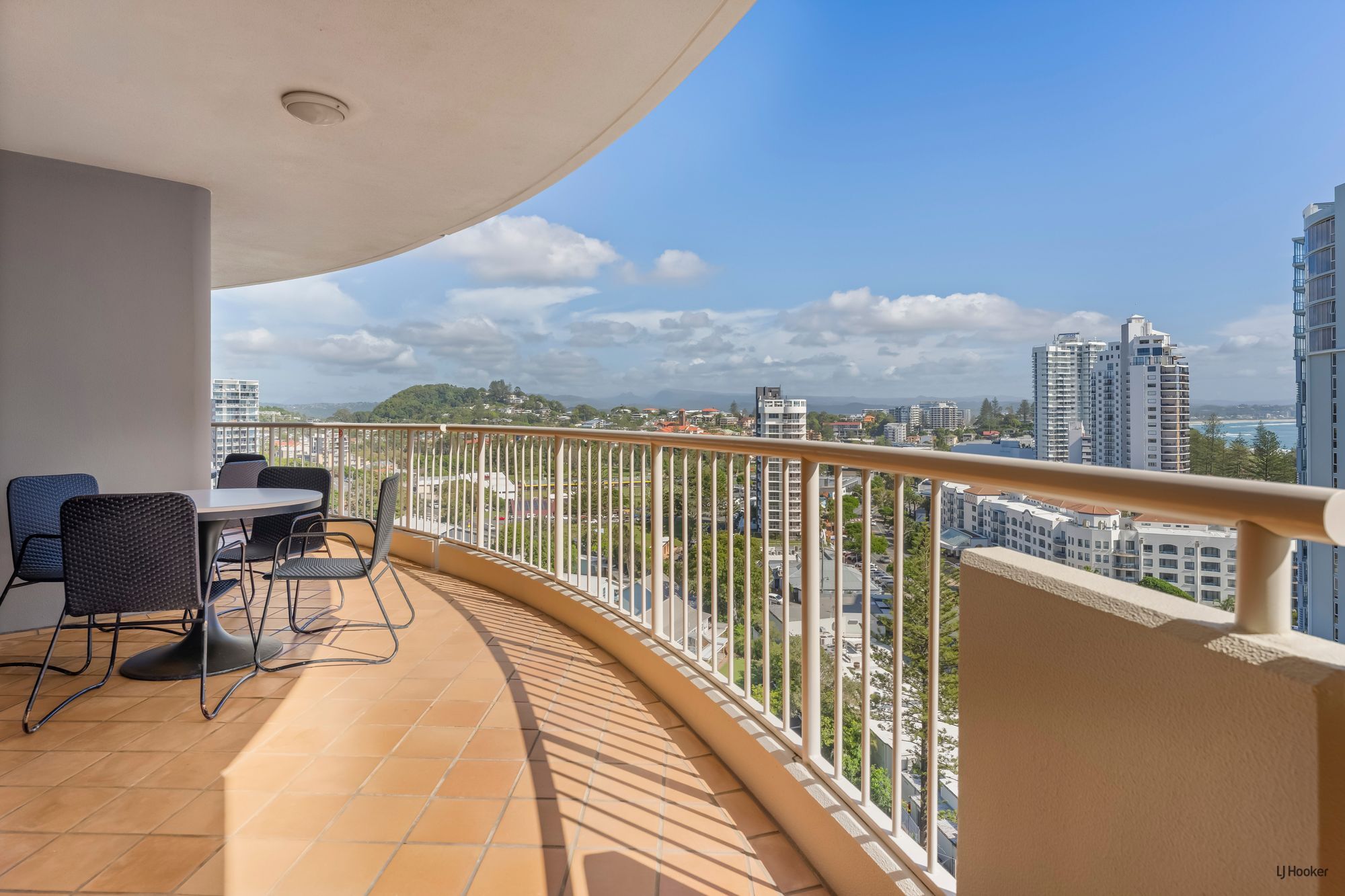 2-bedroom unit at 1104/2-4 Stuart Street, Tweed Heads, NSW 2485, Tweed, New South Wales