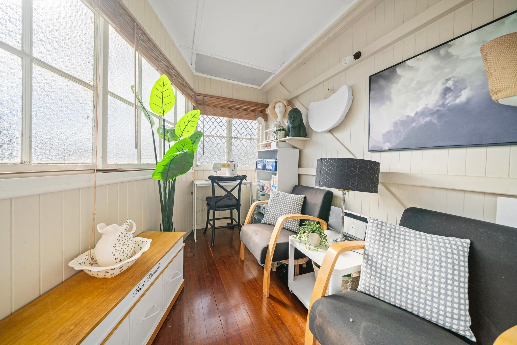 5 LALOR STREET, Crows Nest QLD 4355 - Image 6