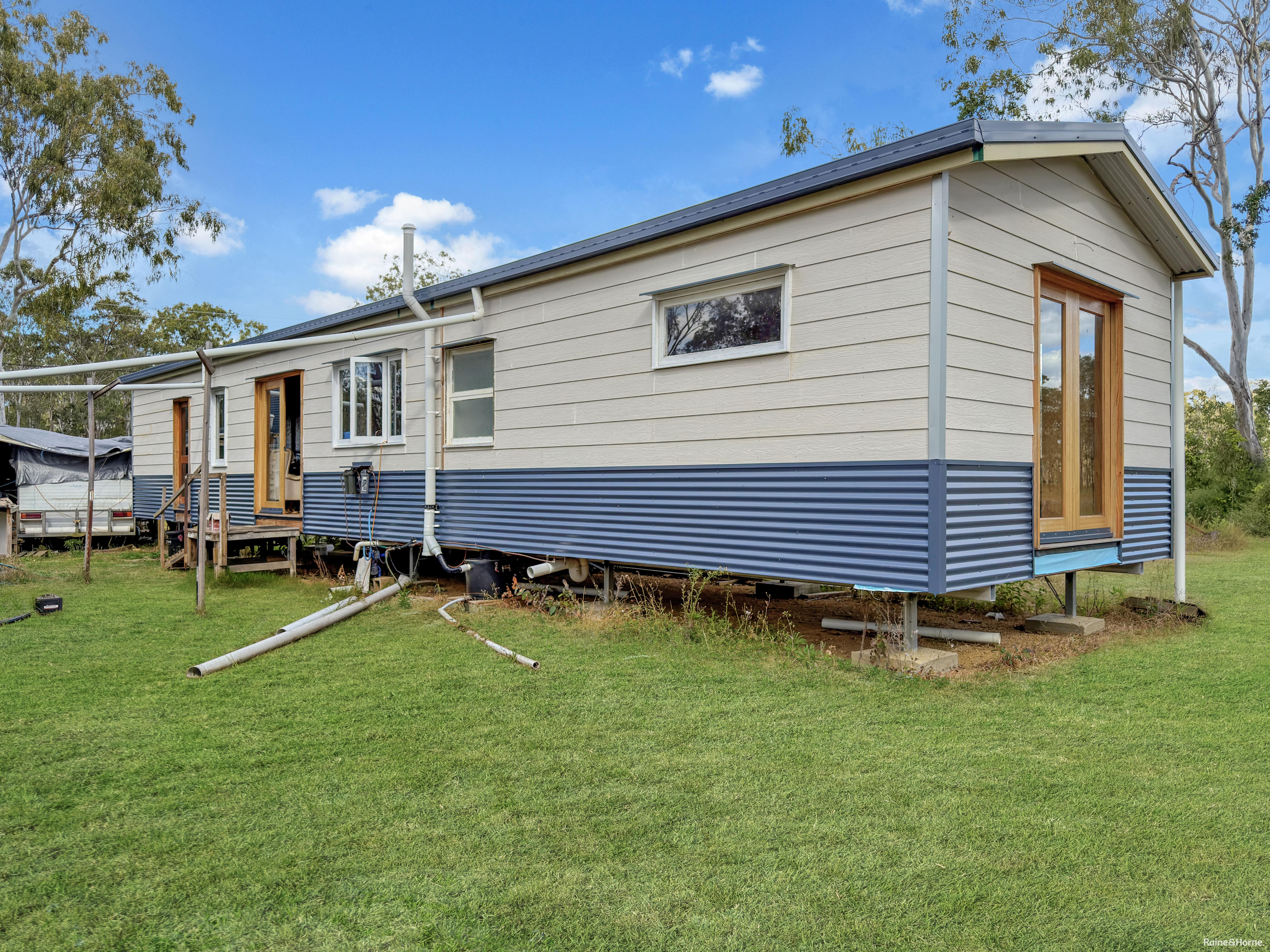2-bedroom house at 79 Dalrymple Drive, Millstream, QLD 4888, Tablelands, Queensland