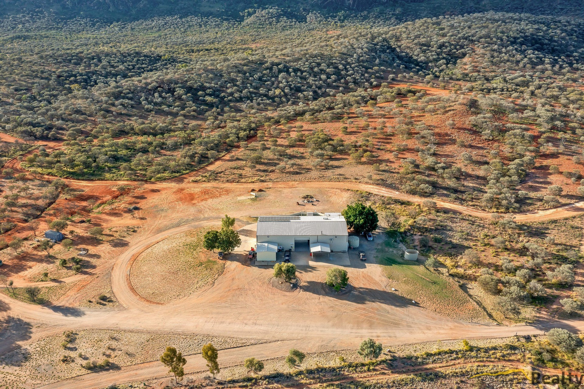 9-bedroom house at 19 Cotterill Road, Ross, NT 0873, Alice Springs, Northern Territory