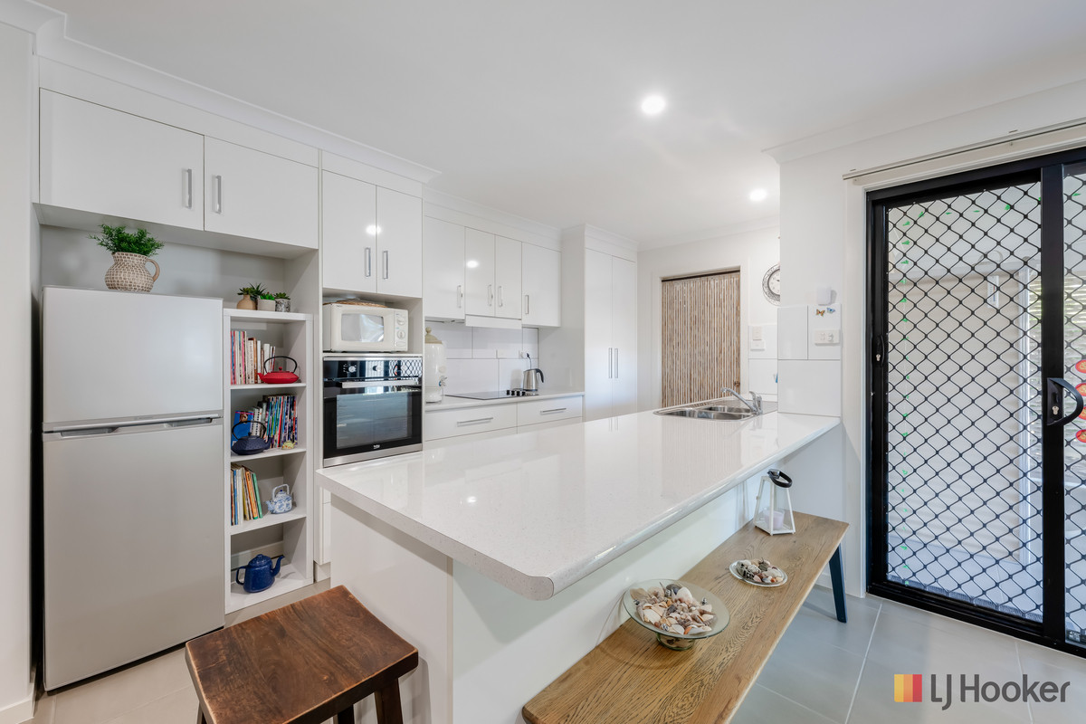 3-bedroom house at 7B Cullen Street, Walkervale, Qld, 4670, Bundaberg, Queensland