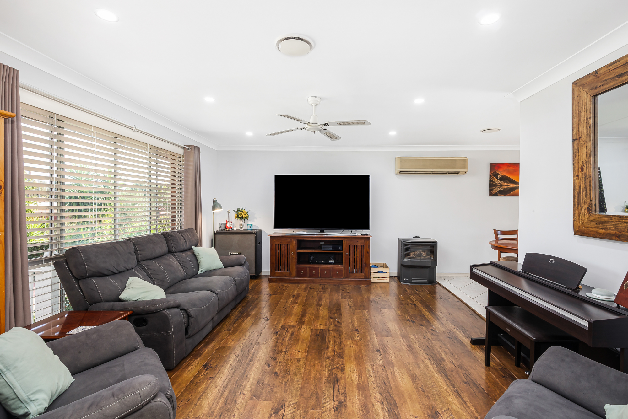 3-bedroom house at 4 WITLEY CLOSE, St Marys NSW 2760, Penrith, New South Wales