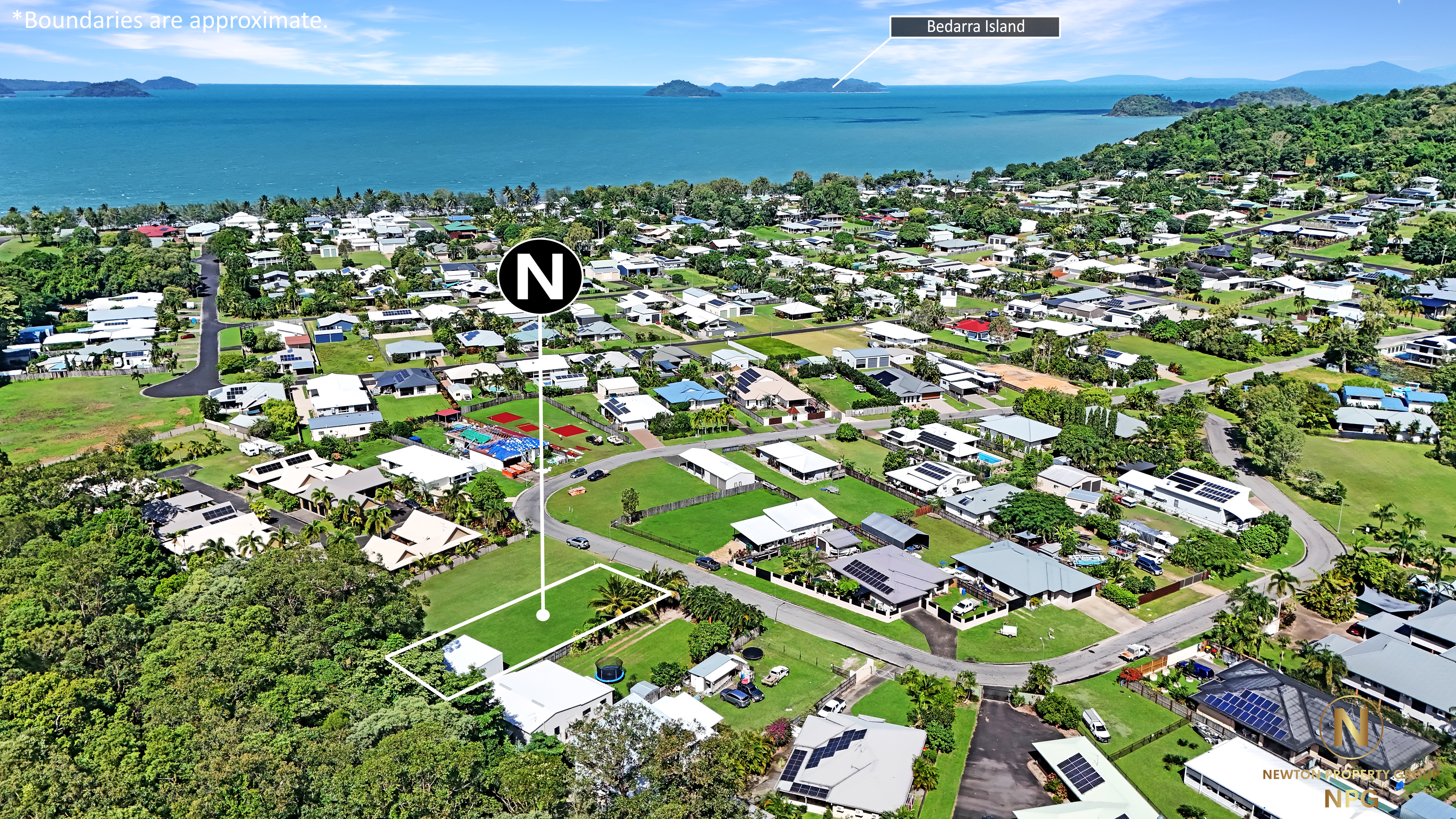 40 Mariner Drive, South Mission Beach, Qld, 4852 - Image 1