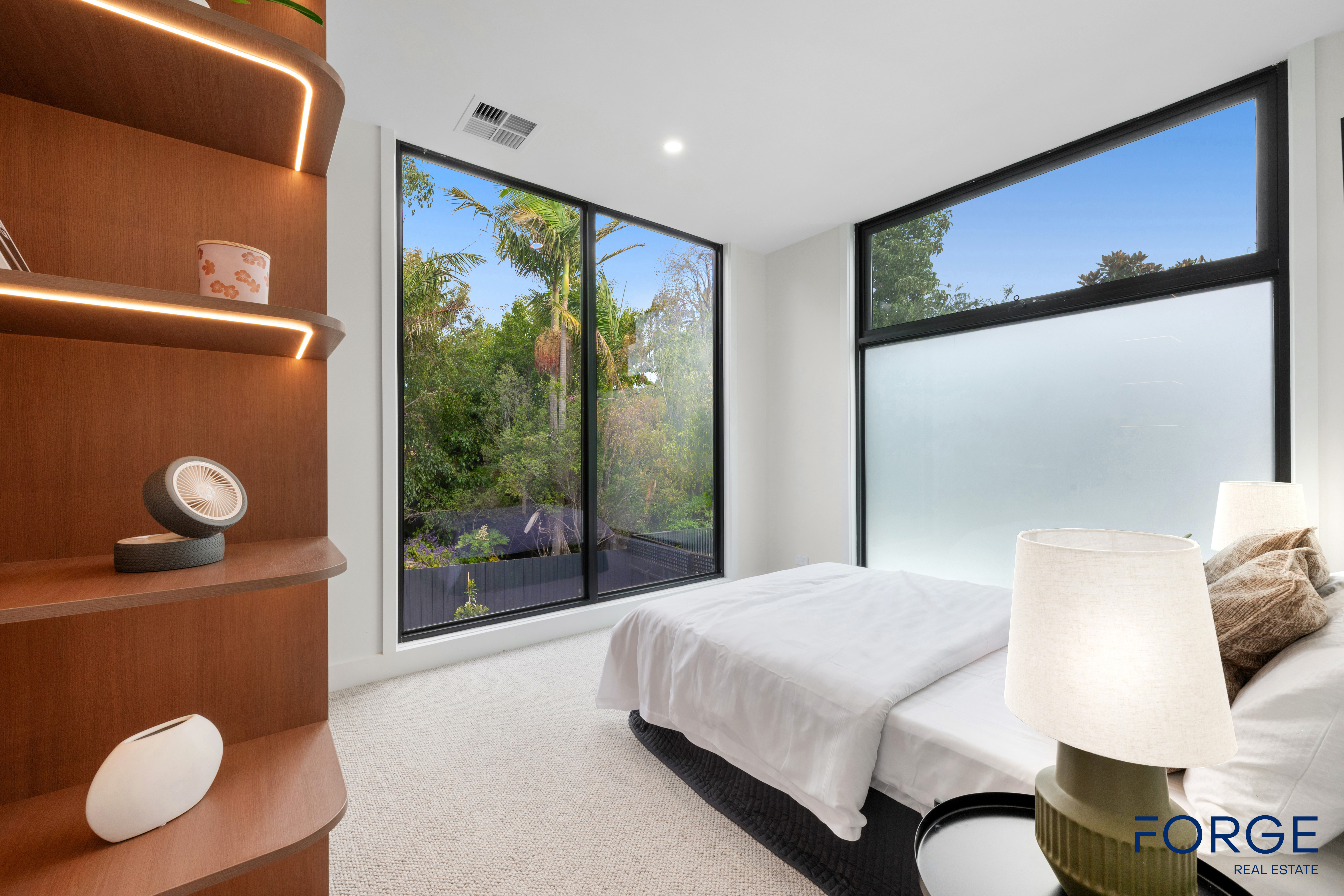 4-bedroom unit at 88A David Street, Hampton, VIC 3188, Bayside (Vic.), Victoria
