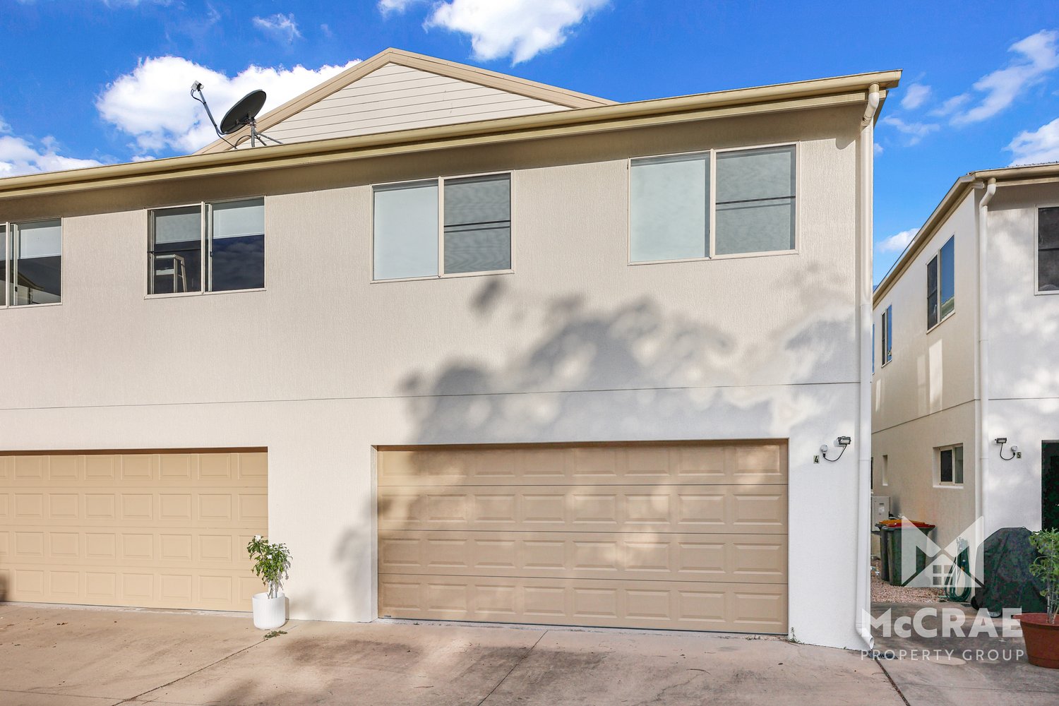 3-bedroom house at 4/1 Murroona Street, Bowen, QLD 4805, Whitsunday, Queensland