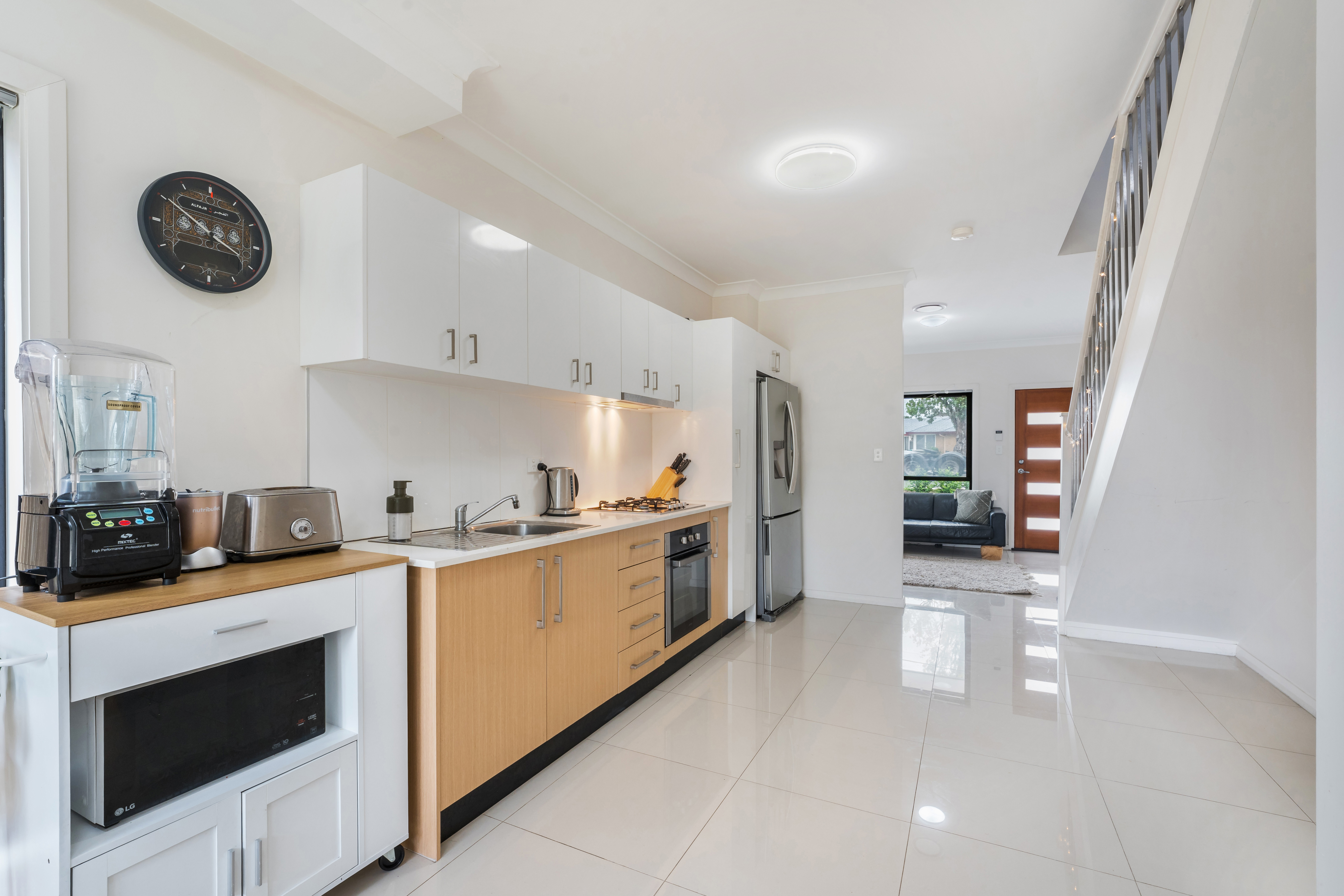 4 283-285 NEWBRIDGE ROAD, CHIPPING NORTON NSW 2170 - Image 5