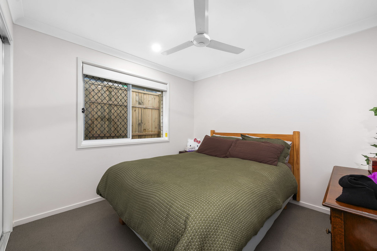 4-bedroom house at 4 Thornbill Street, Glenvale, QLD 4350, Toowoomba, Queensland
