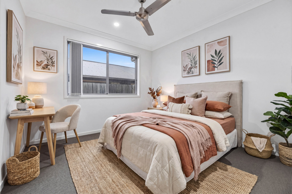 4-bedroom house at 17 Arches Lane, Yarrabilba, QLD 4207, Logan, Queensland