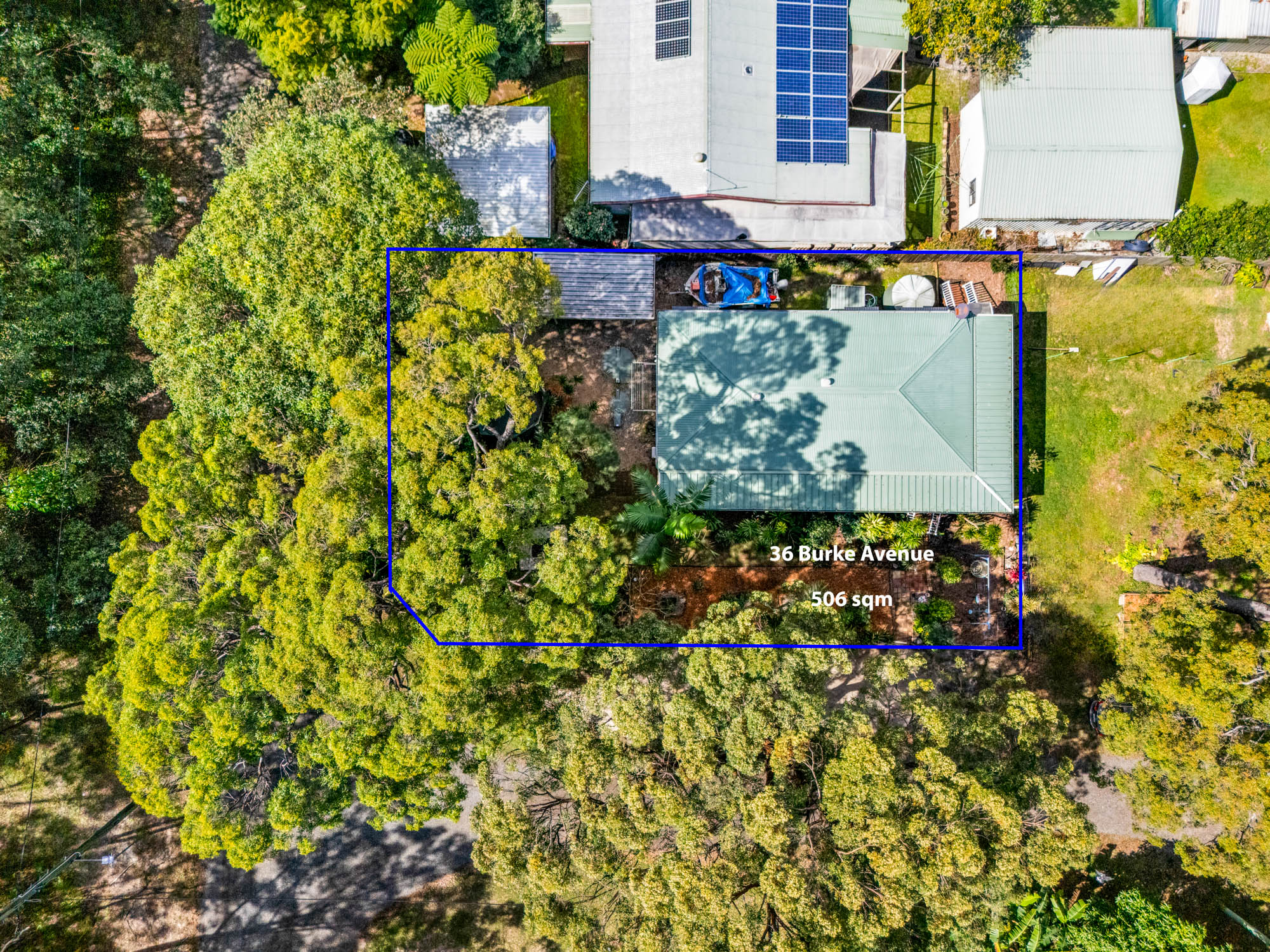 36 Burke Avenue, Russell Island, QLD 4184 - Image 3