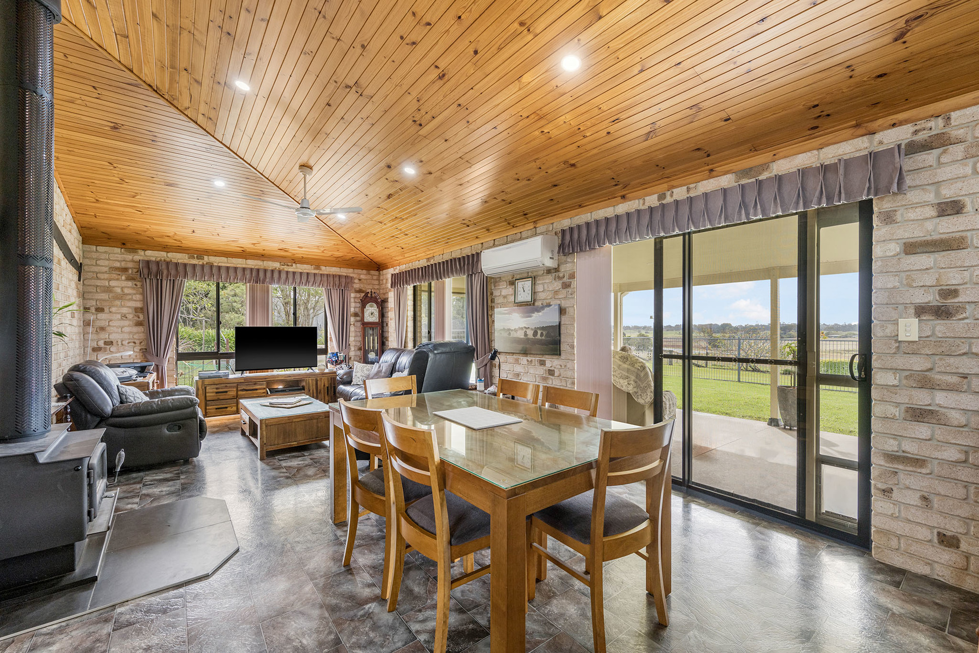 5-bedroom house at 110 Lika Drive, South Kempsey, NSW 2440, Kempsey, New South Wales