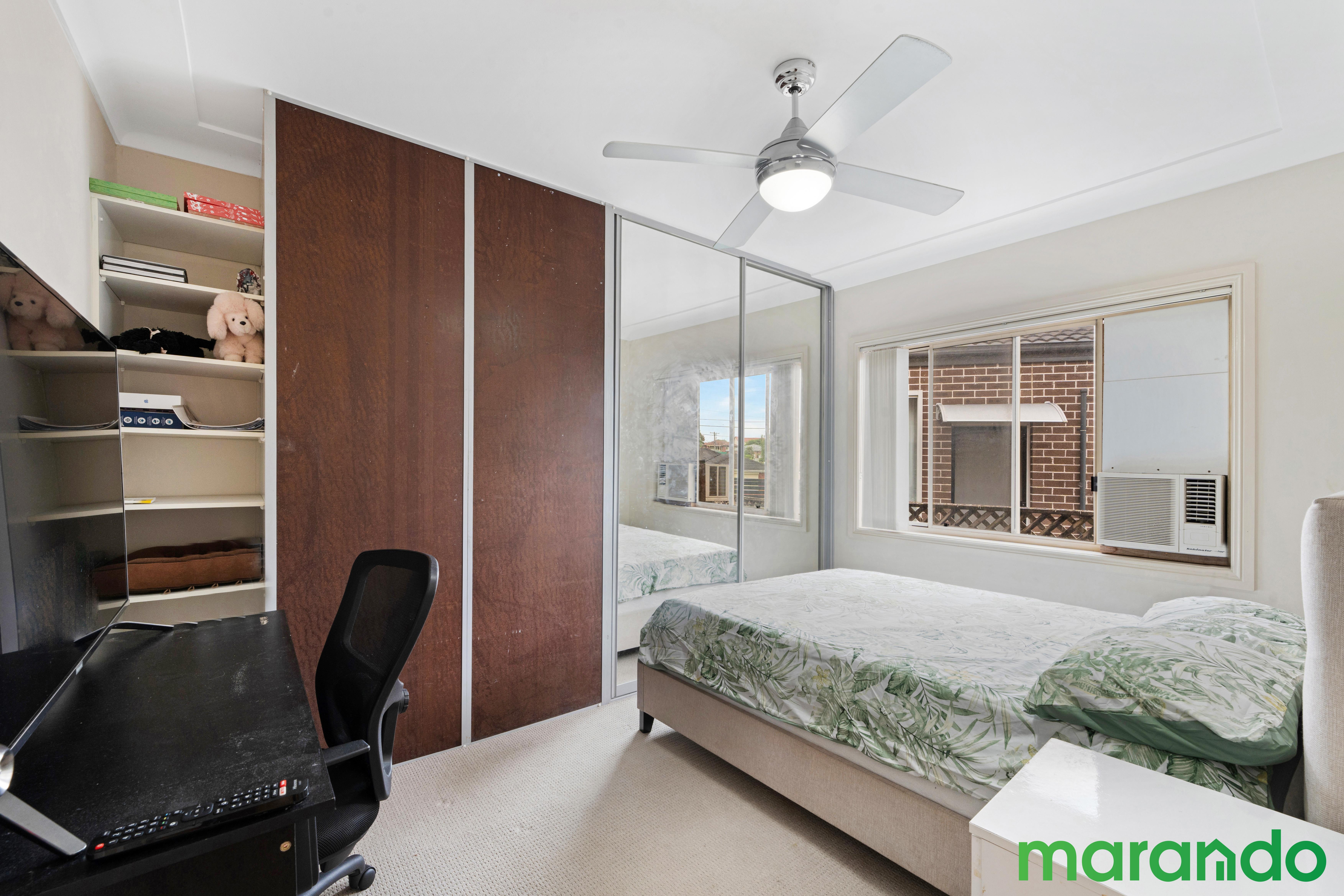 33 WARRUMBUNGLE STREET, Fairfield West NSW 2165 - Image 7