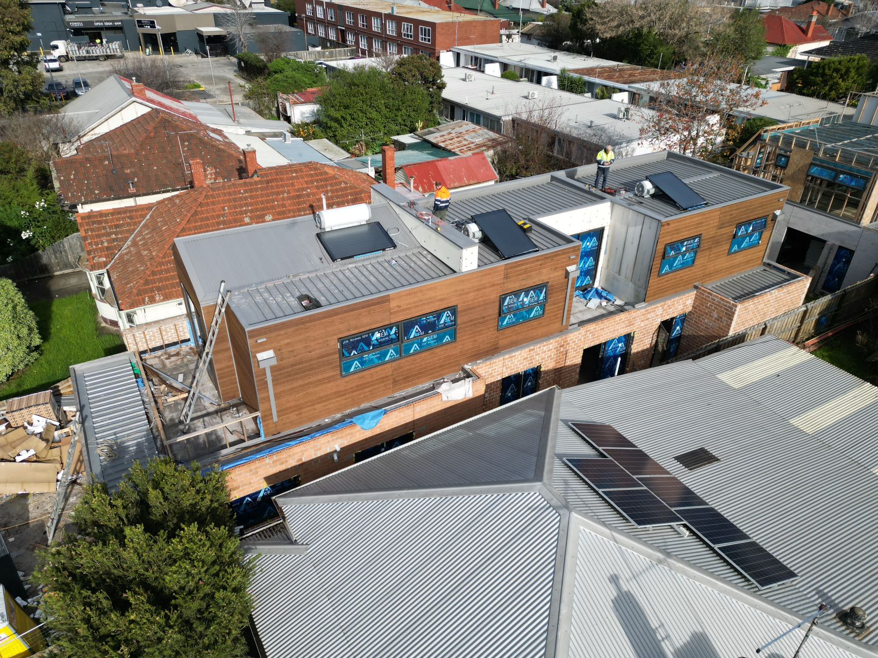 4/116 Gordon Street, Footscray, Vic, 3011 - Image 9