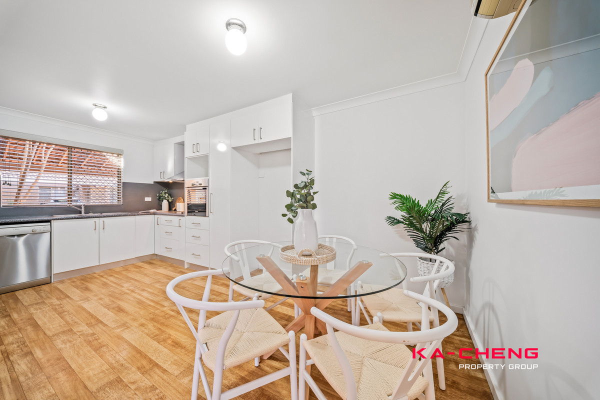 3-bedroom unit at 4/284 Grand Promenade, Dianella, WA 6059, Bayswater, Western Australia