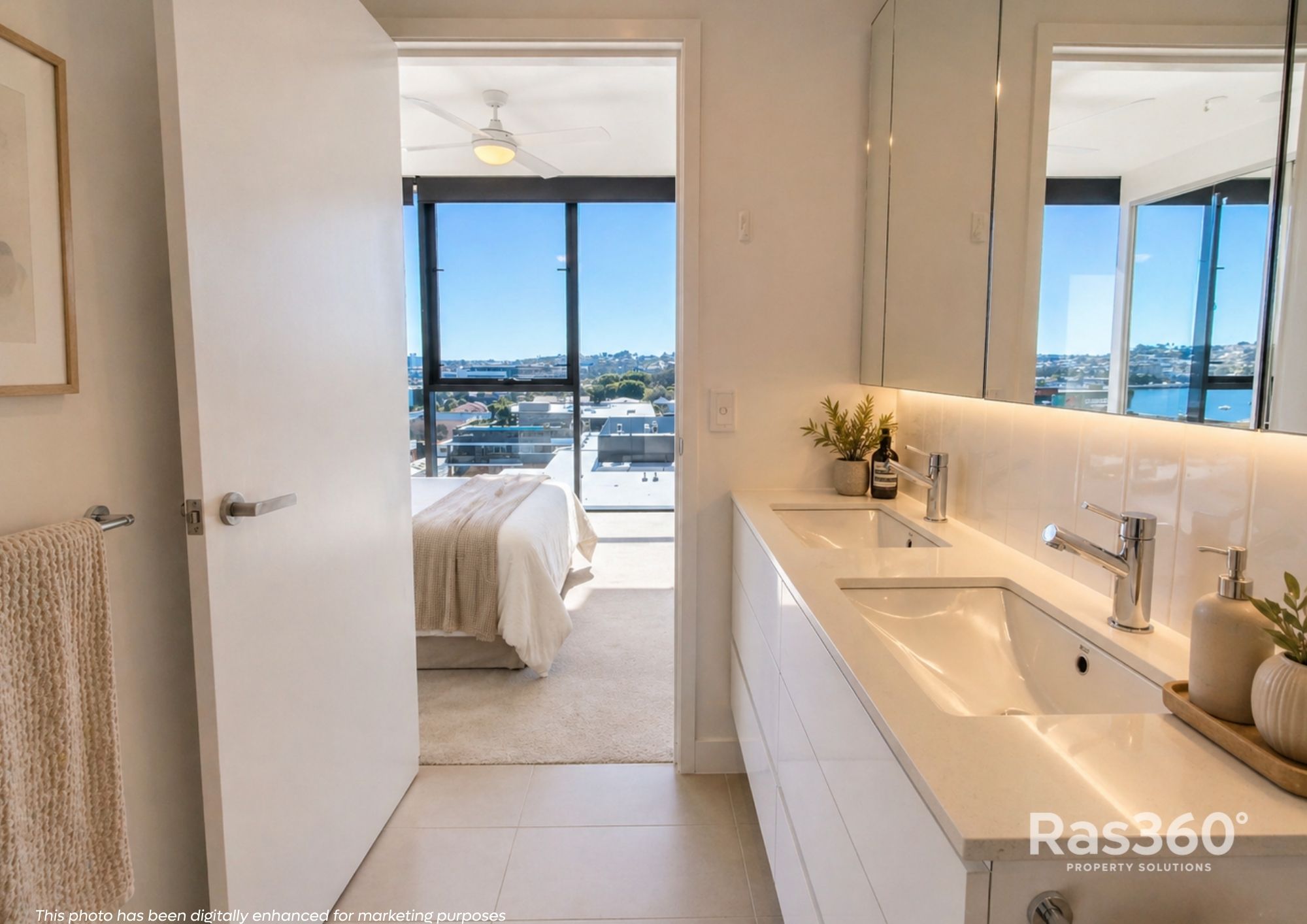 3127/36 Evelyn Street, Newstead, QLD 4006 - Image 9
