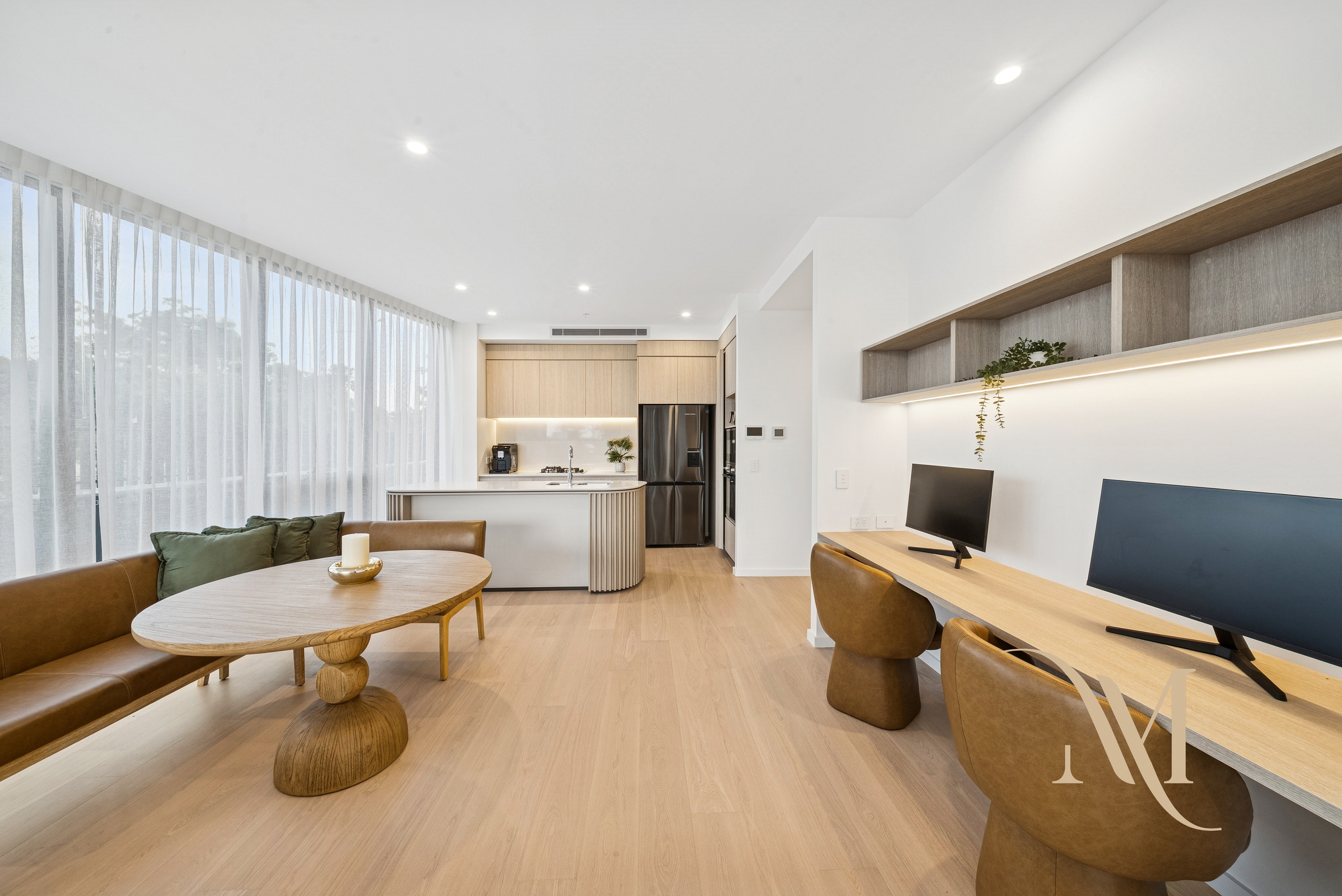 107/180 Marine Parade, Labrador, Qld, 4215 - Image 6