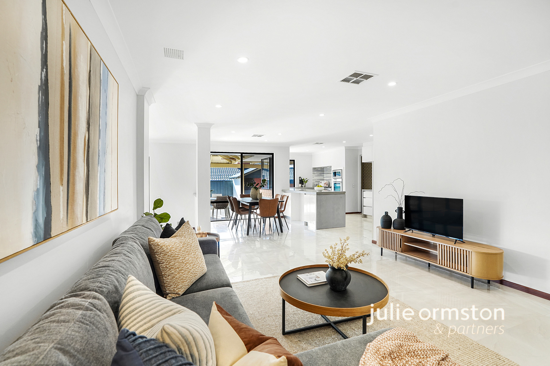 4-bedroom house at 10 Mahogany Court, Woodvale, WA 6026, Joondalup, Western Australia
