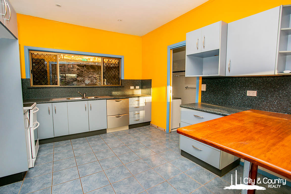3-bedroom house at 18 Landy Street, Mornington, QLD 4825, Mount Isa, Queensland