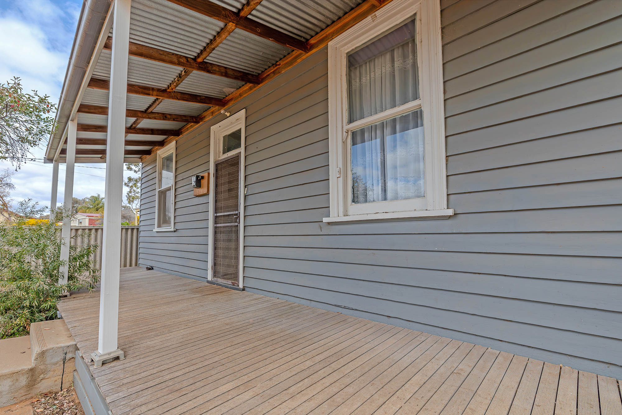 3-bedroom house at 66 Rowe Street, Ouyen, VIC 3490, Mildura, Victoria