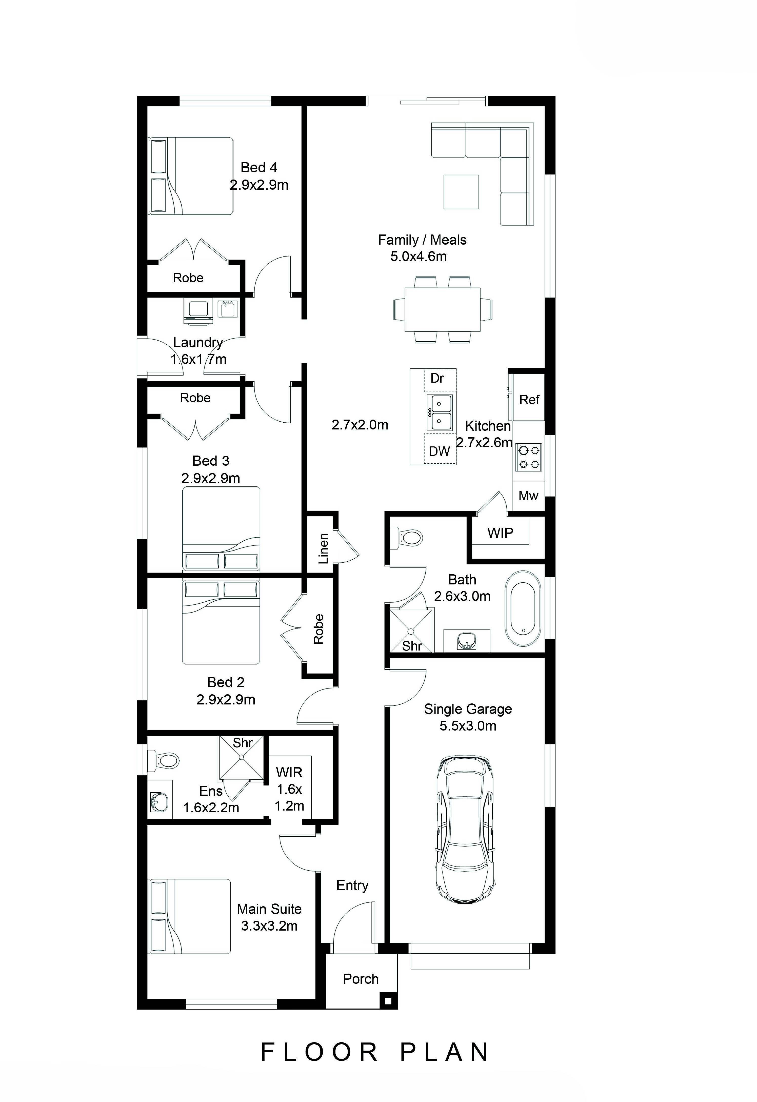 Lot 1138 Proposed Rd 34 Estate , Cobbitty, Nsw, 2570 - Image 2