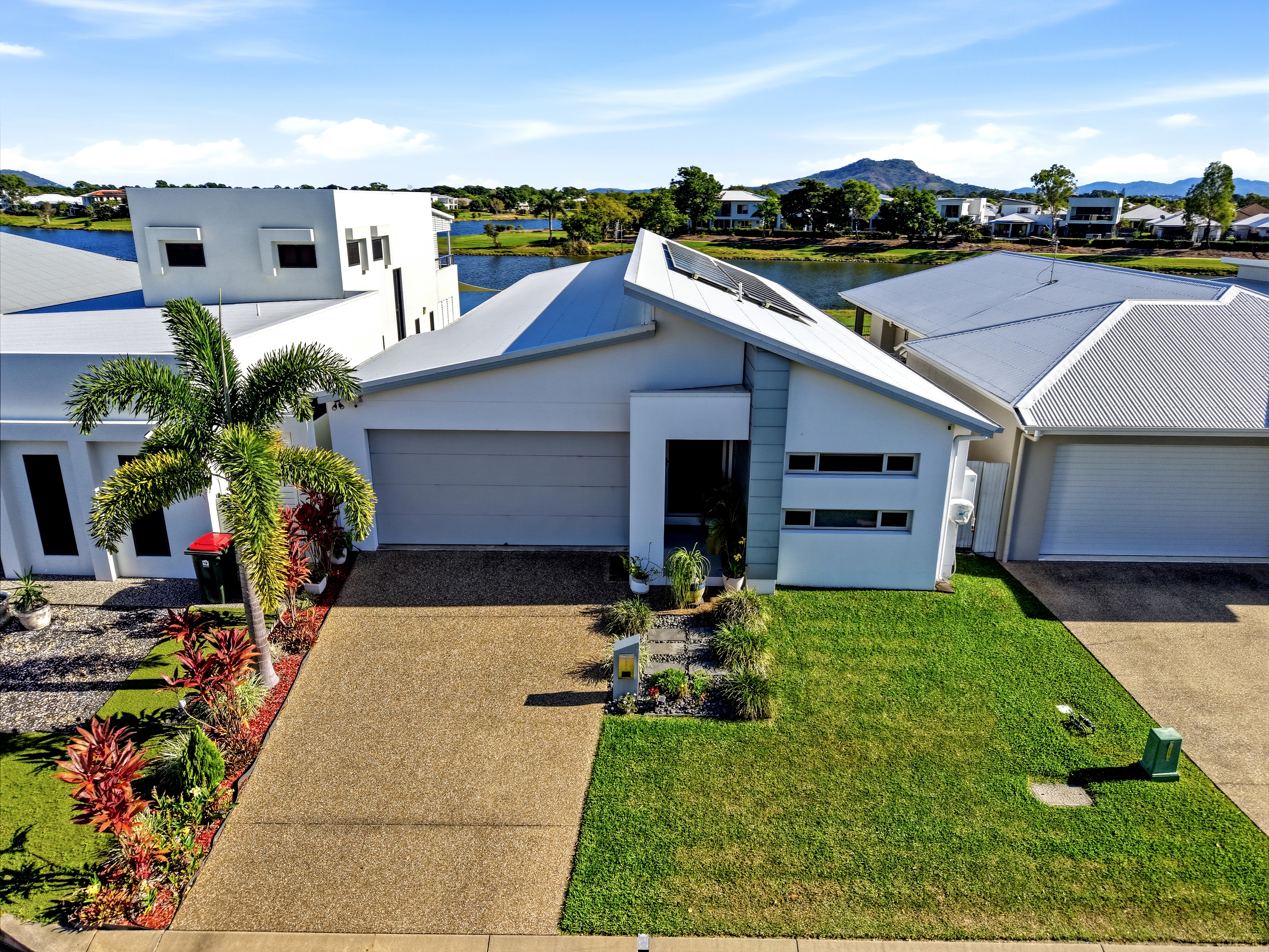 4-bedroom house at 17 Greenbank Pocket, Idalia, Qld, 4811, Townsville, Queensland