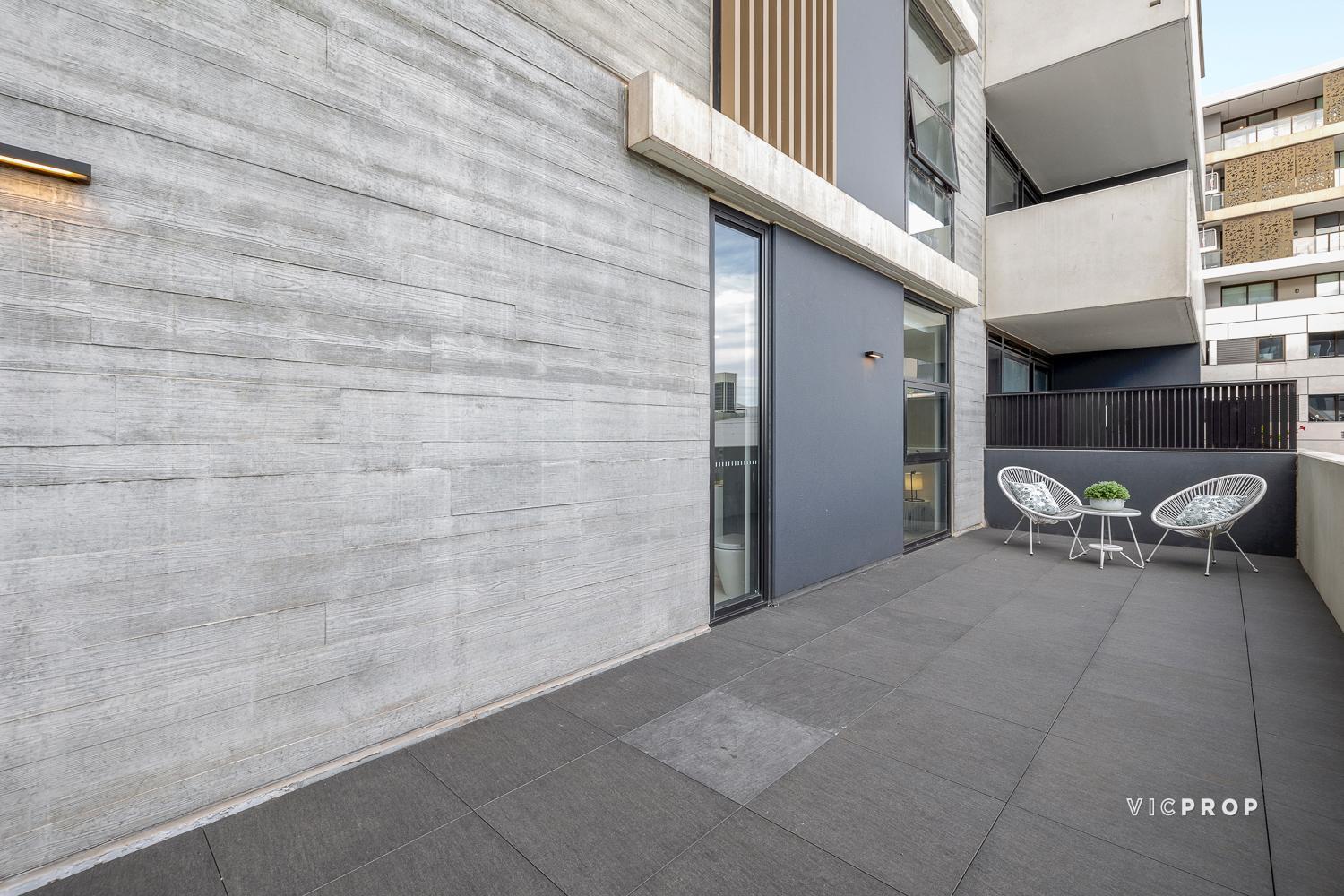 2-bedroom unit at 803/18 Lilydale Grove, Hawthorn East, VIC 3123, Boroondara, Victoria