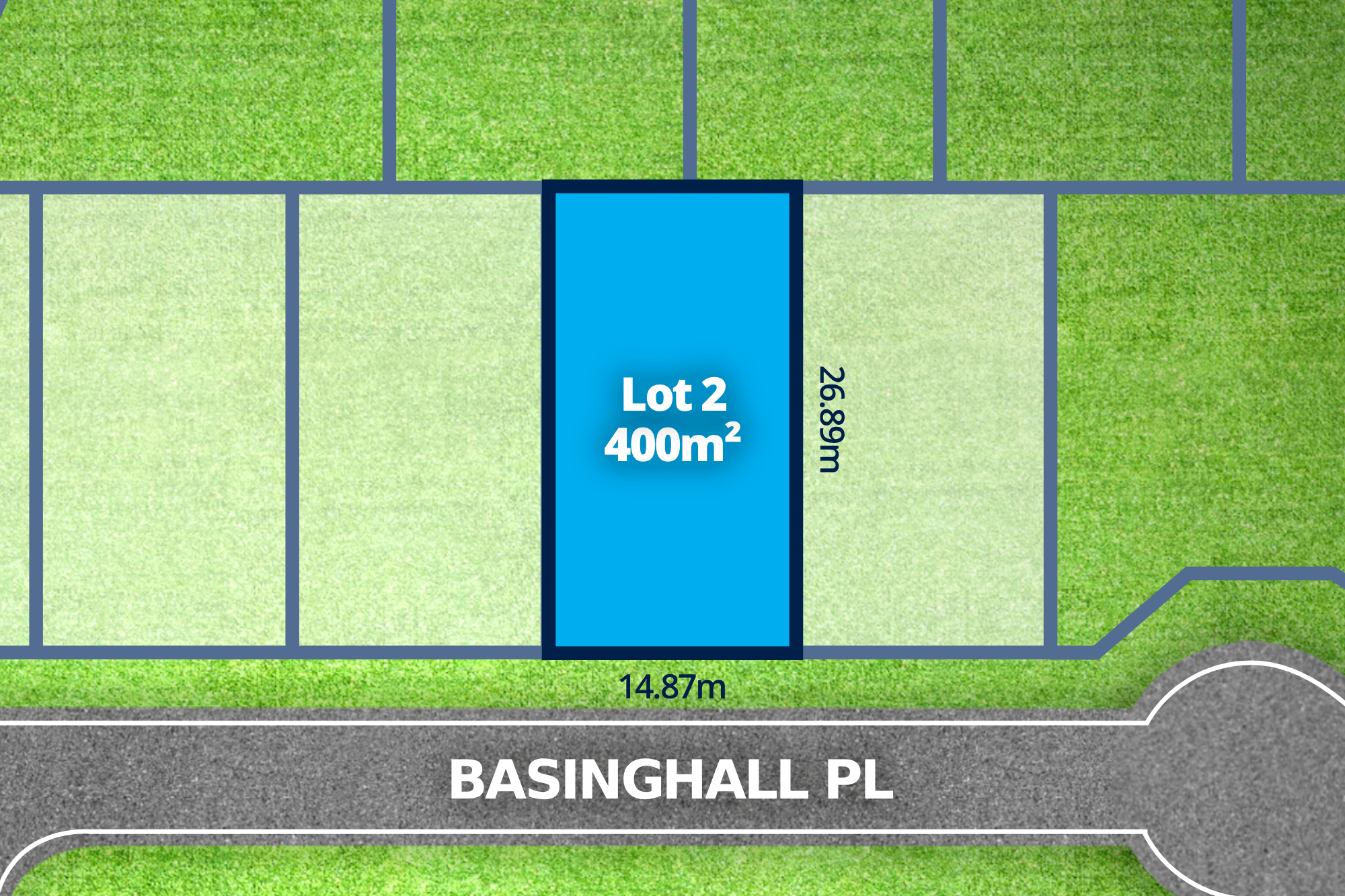 1 BASINGHALL PLACE, Berrinba QLD 4117 - Image 3