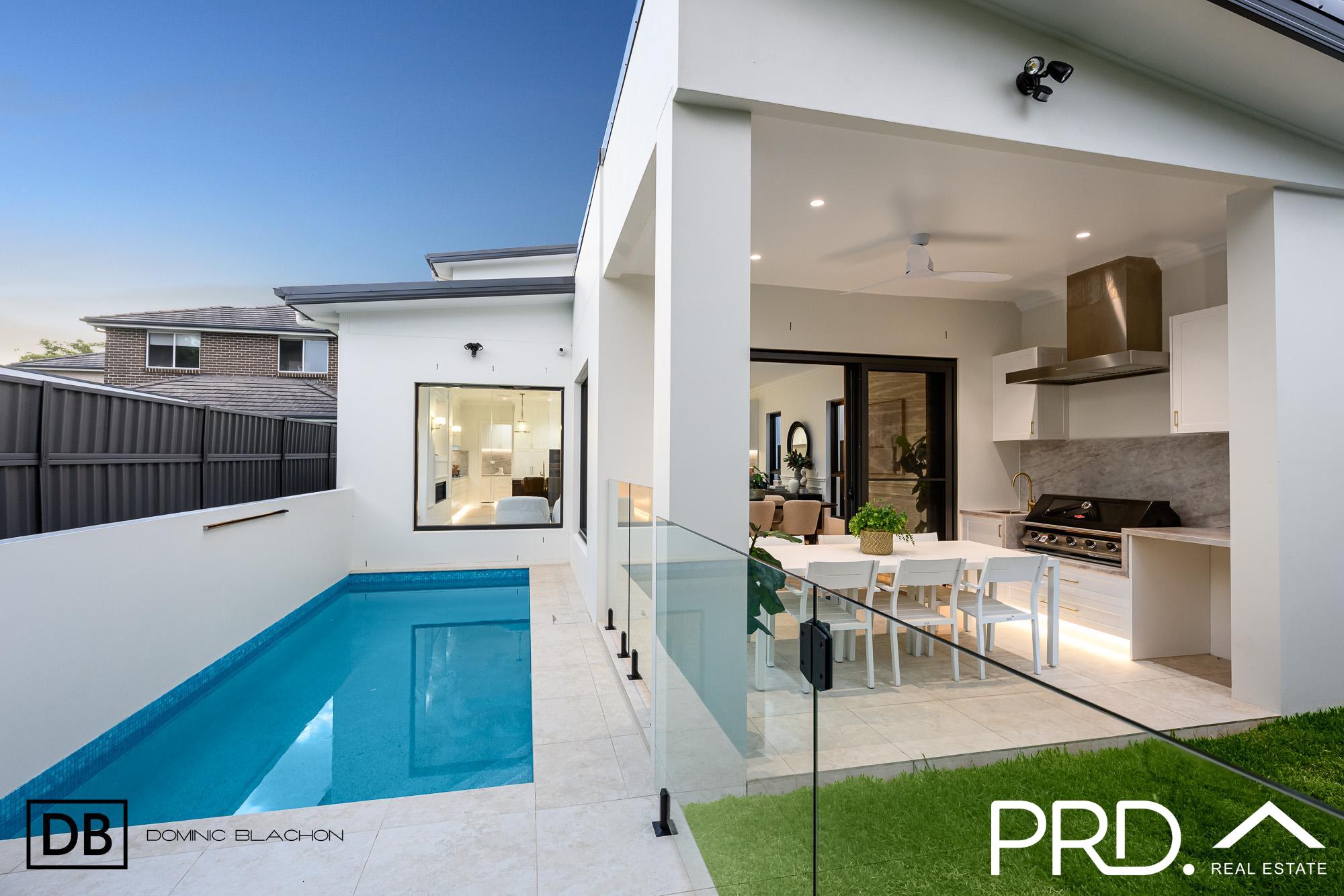 5-bedroom house at 895A Henry Lawson Drive, Picnic Point, NSW 2213, Canterbury-Bankstown, New South Wales