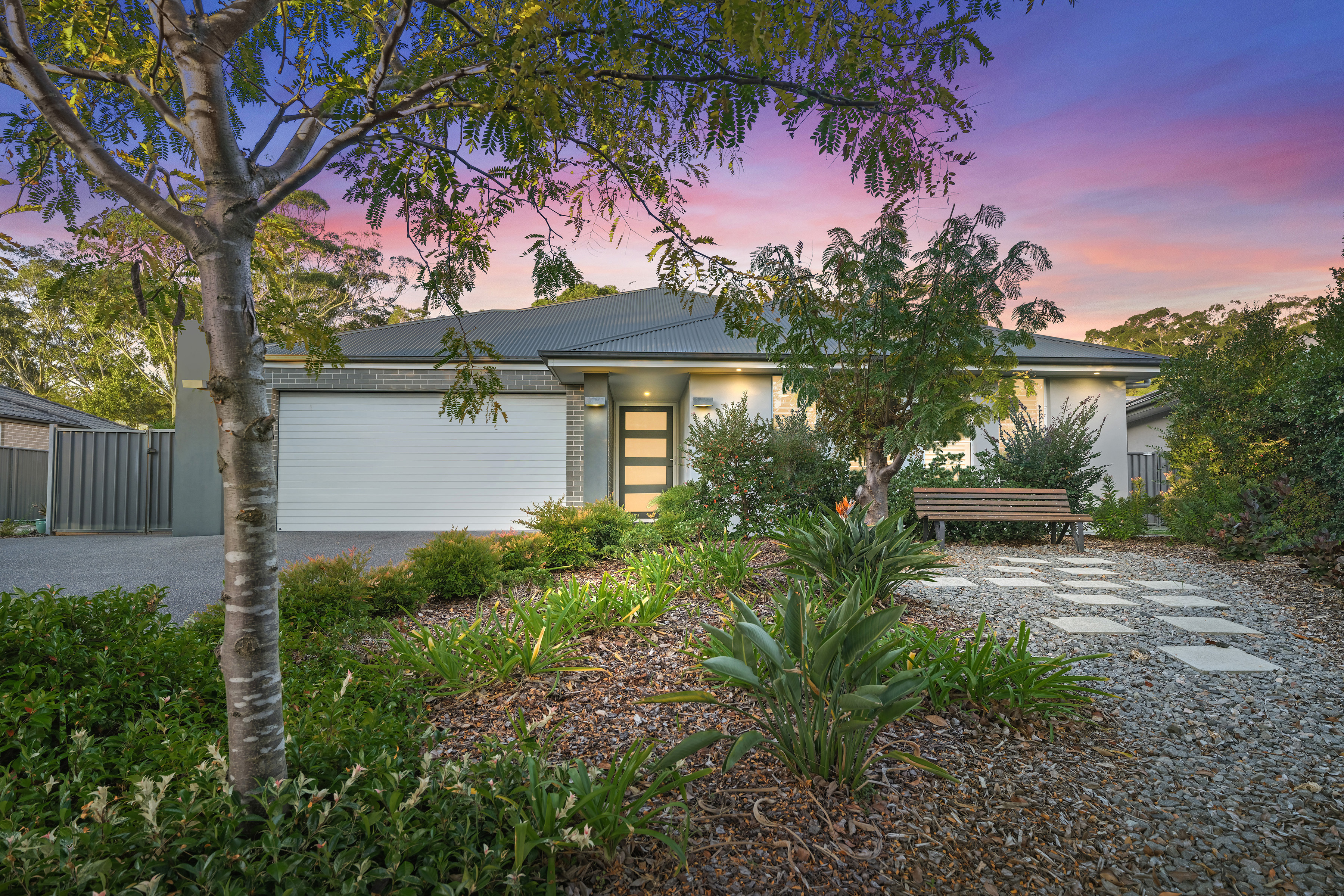 5-bedroom house at 13 PAPERBARK COURT, Fern Bay NSW 2295, Port Stephens, New South Wales